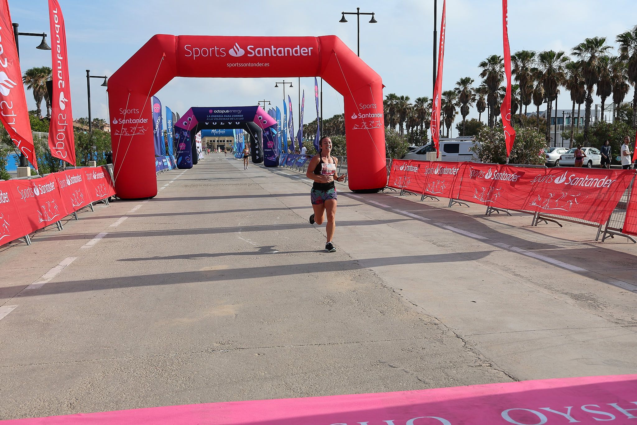 Las mejores fotos de la Carrera de la Mujer de Valencia 2026.0177