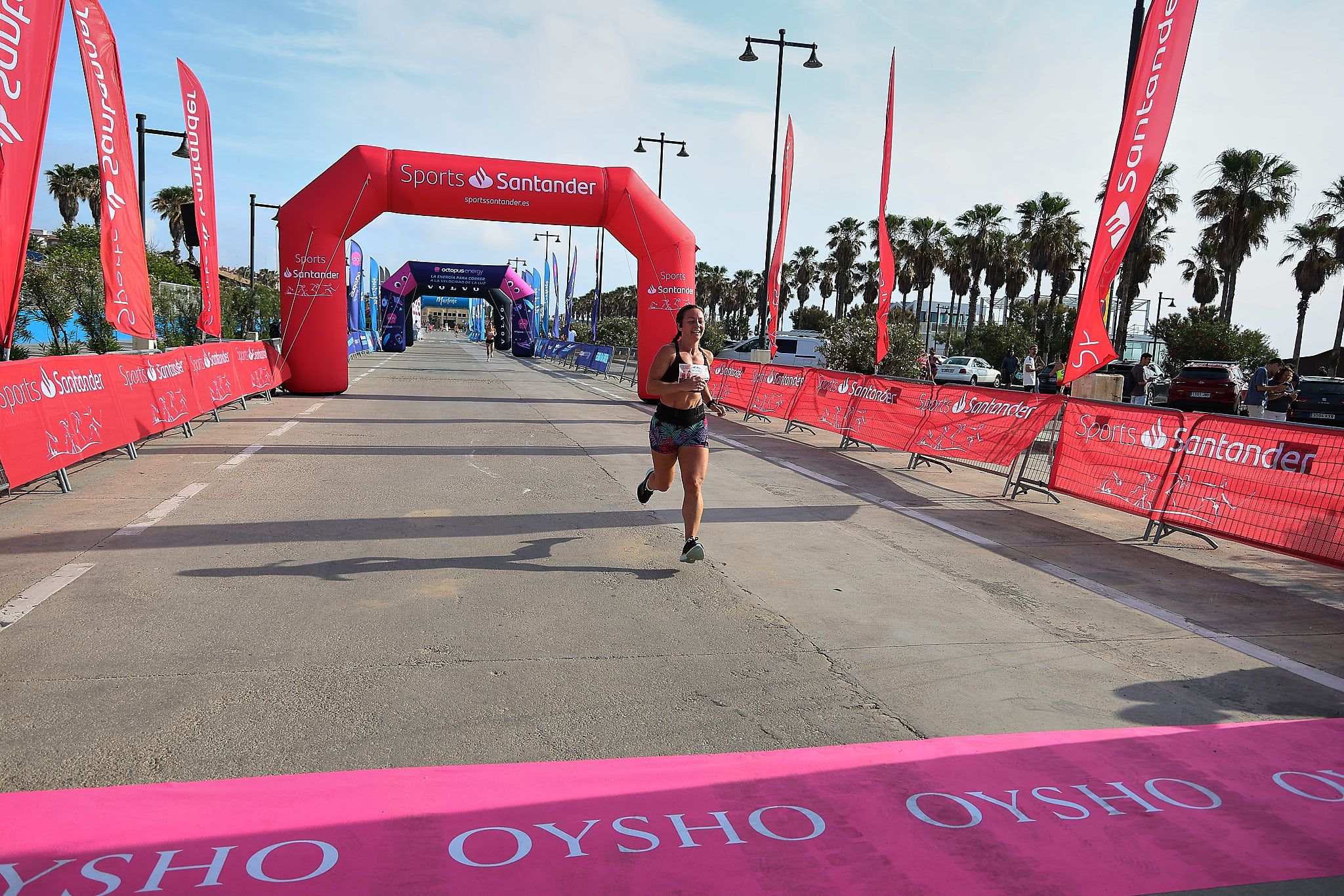 Las mejores fotos de la Carrera de la Mujer de Valencia 2026.0178