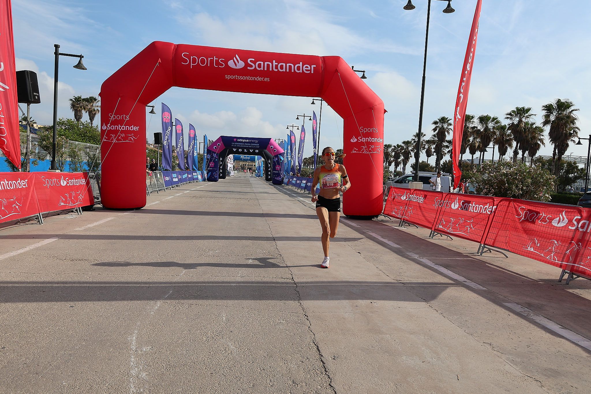 Las mejores fotos de la Carrera de la Mujer de Valencia 2026.0180