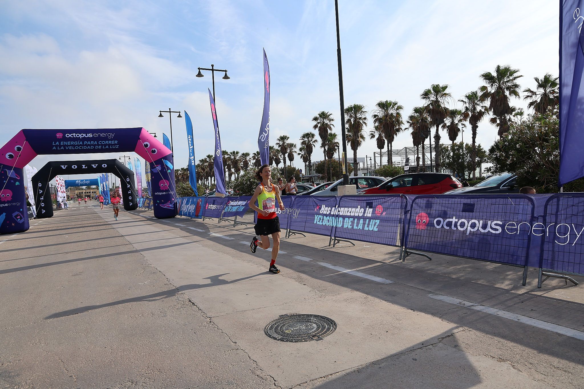 Las mejores fotos de la Carrera de la Mujer de Valencia 2026.0182