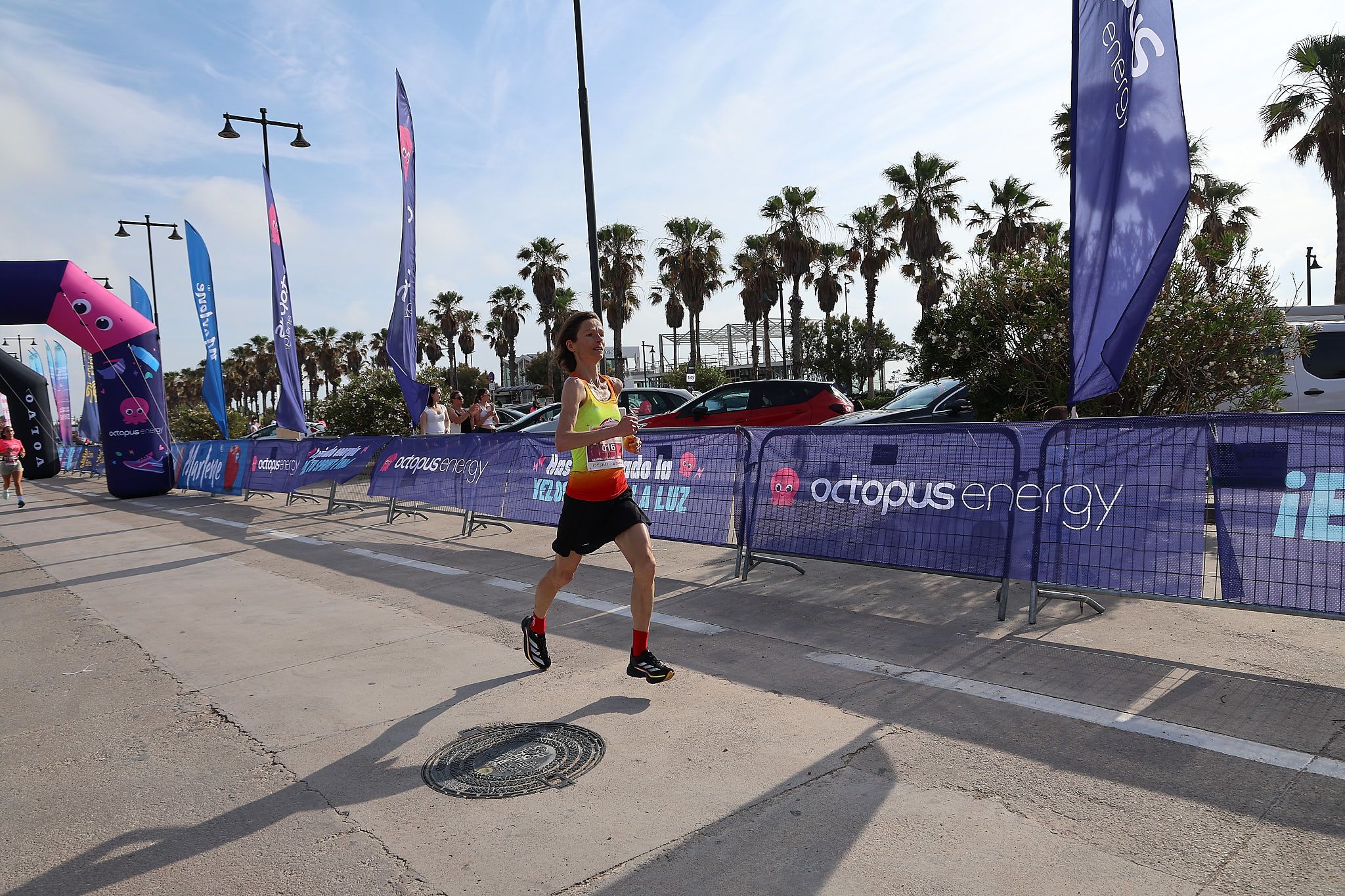 Las mejores fotos de la Carrera de la Mujer de Valencia 2026.0183