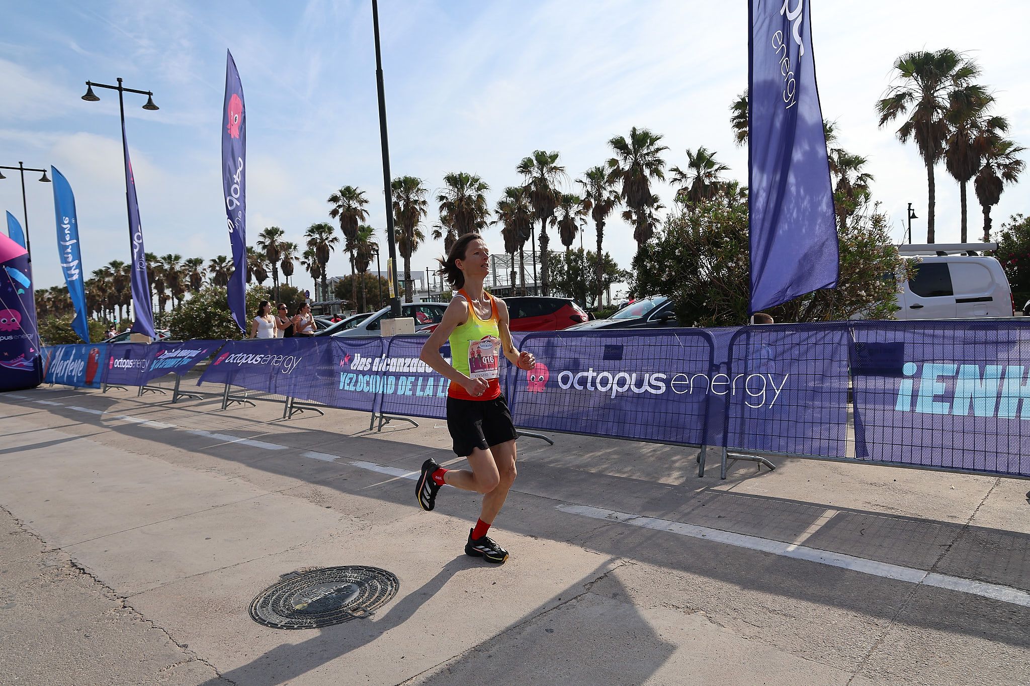 Las mejores fotos de la Carrera de la Mujer de Valencia 2026.0184