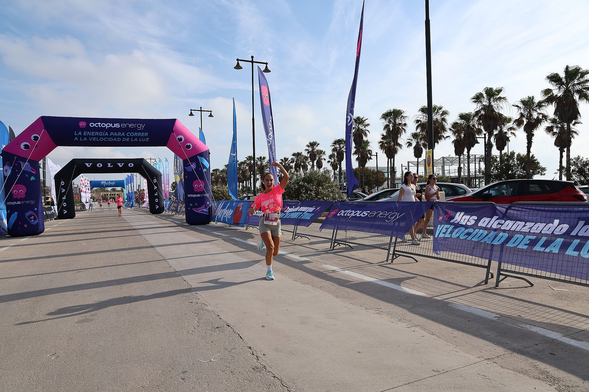 Las mejores fotos de la Carrera de la Mujer de Valencia 2026.0185