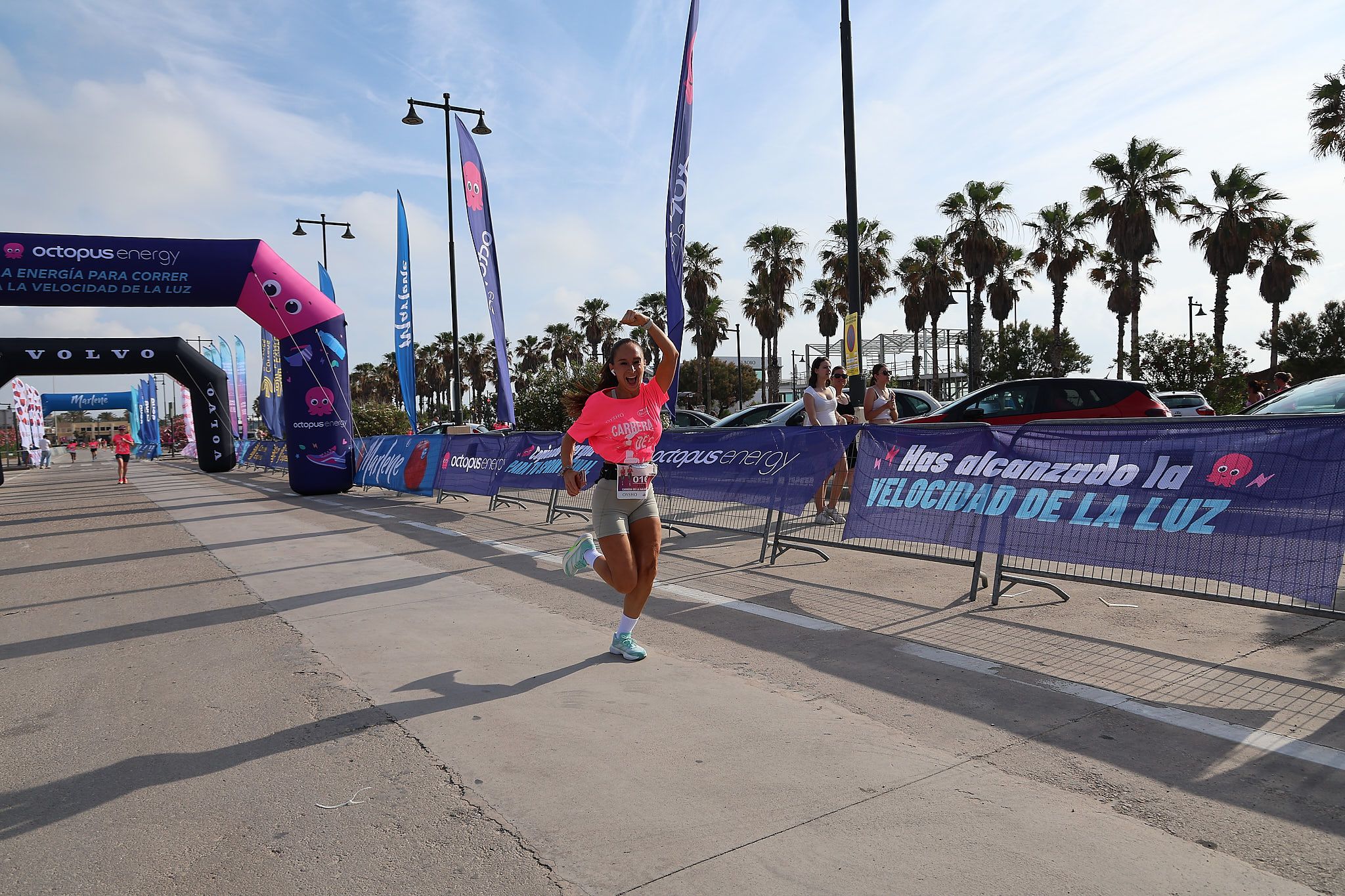 Las mejores fotos de la Carrera de la Mujer de Valencia 2026.0186