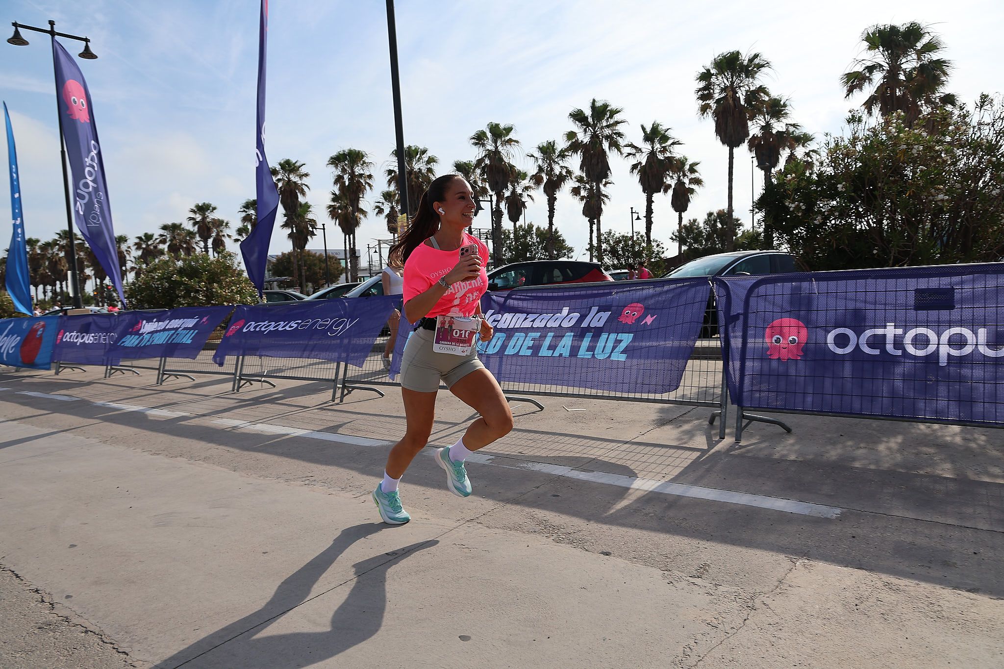 Las mejores fotos de la Carrera de la Mujer de Valencia 2026.0187