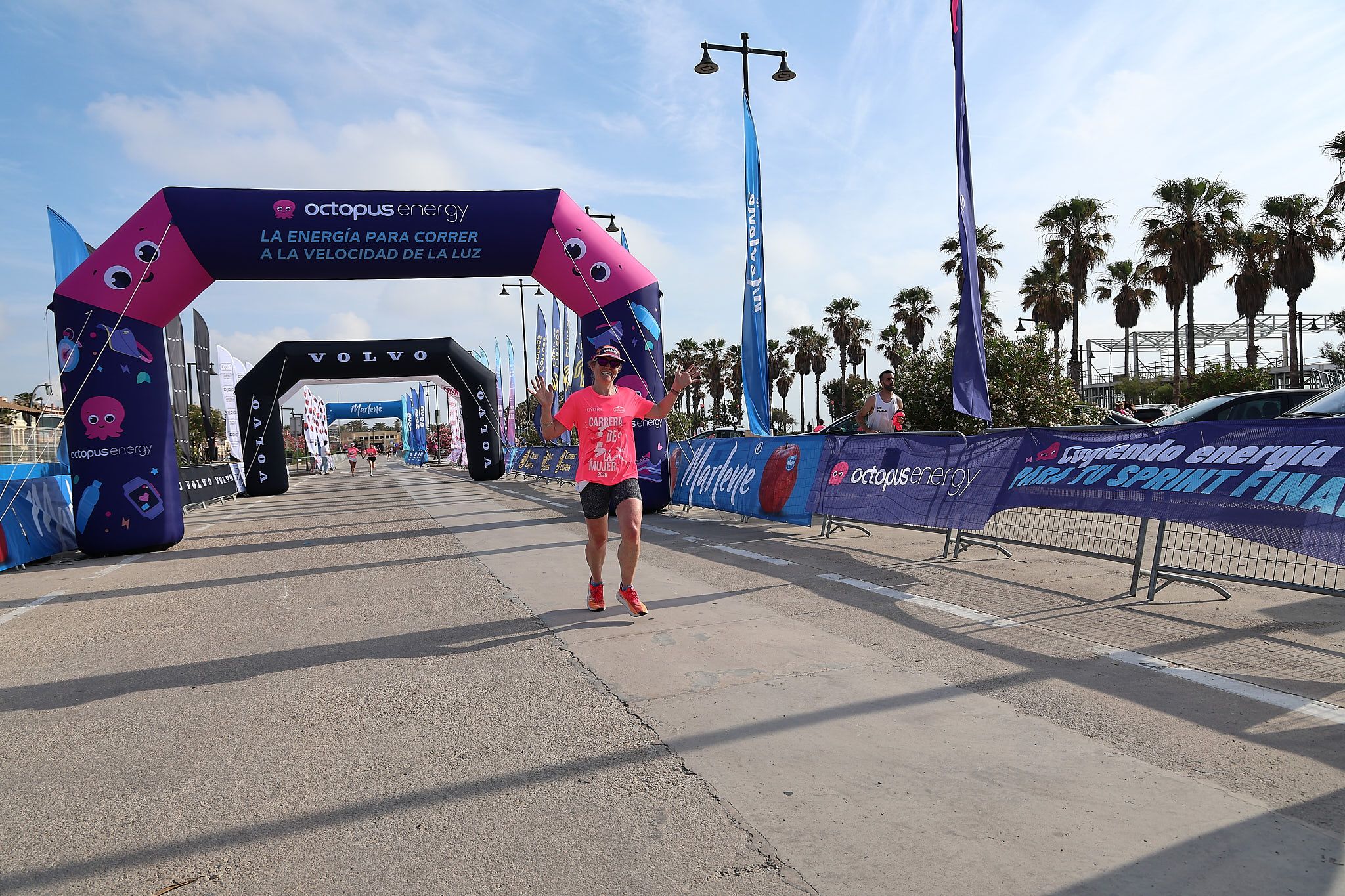 Las mejores fotos de la Carrera de la Mujer de Valencia 2026.0188