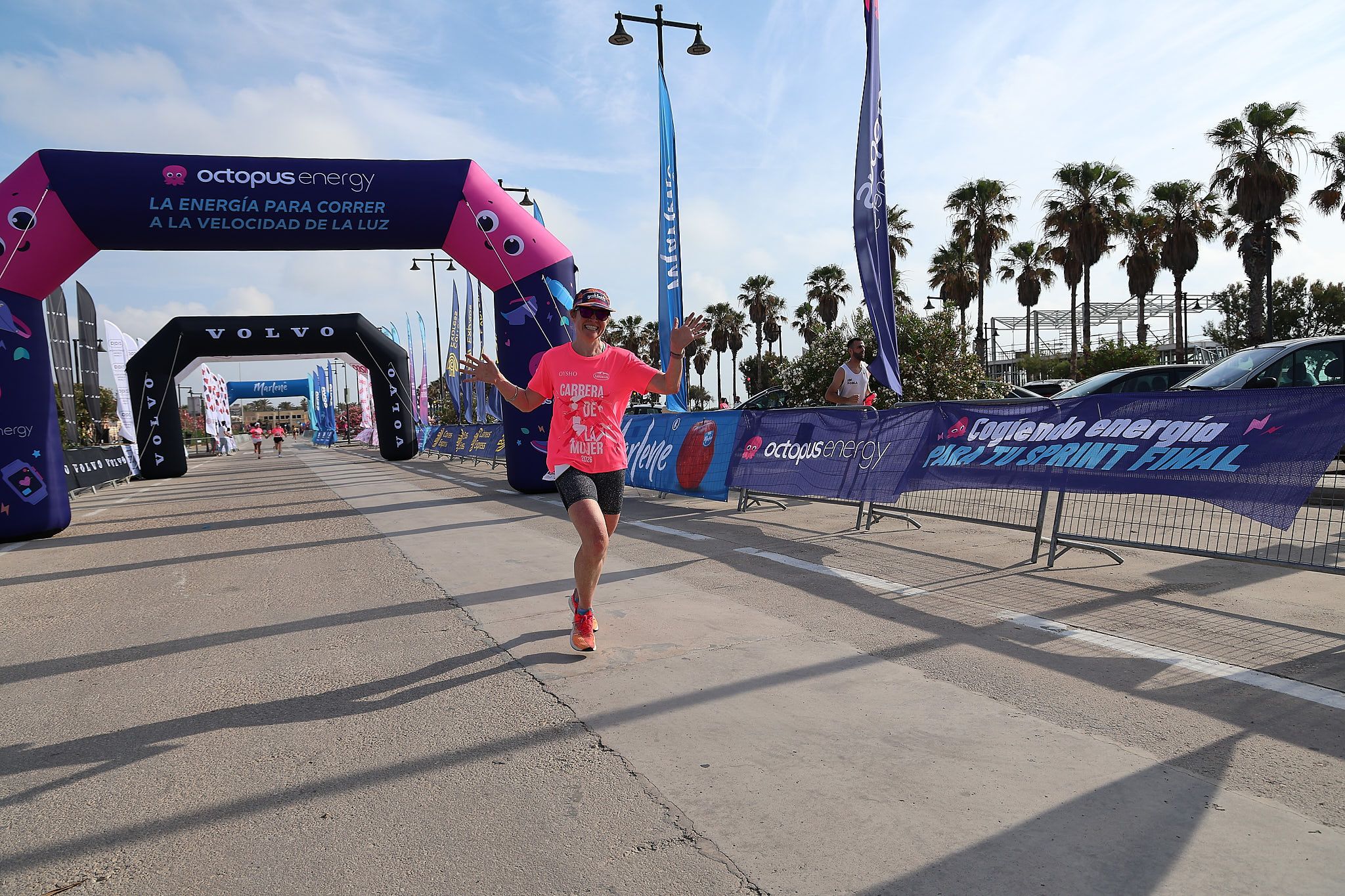 Las mejores fotos de la Carrera de la Mujer de Valencia 2026.0189