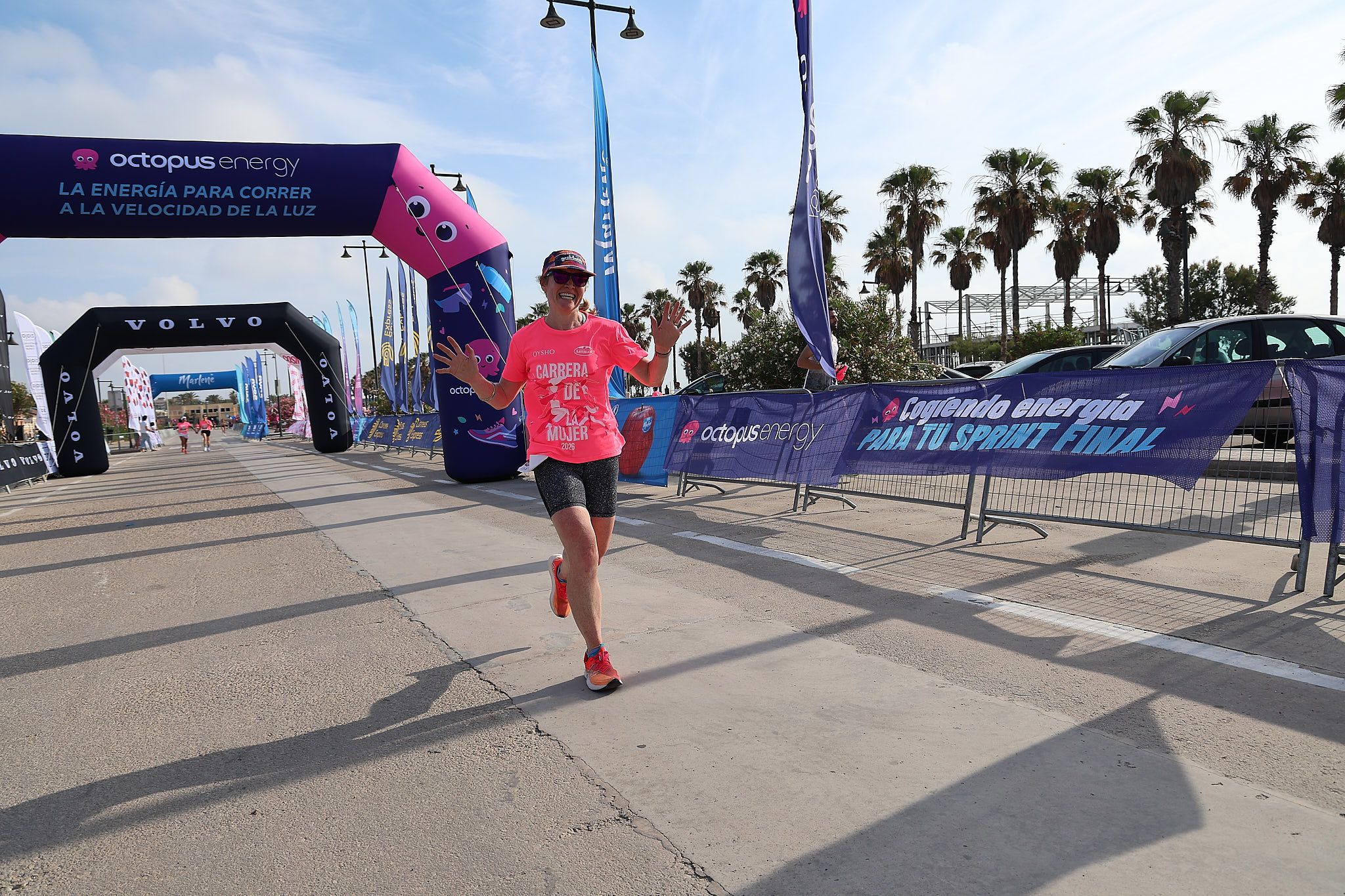 Las mejores fotos de la Carrera de la Mujer de Valencia 2026.0190