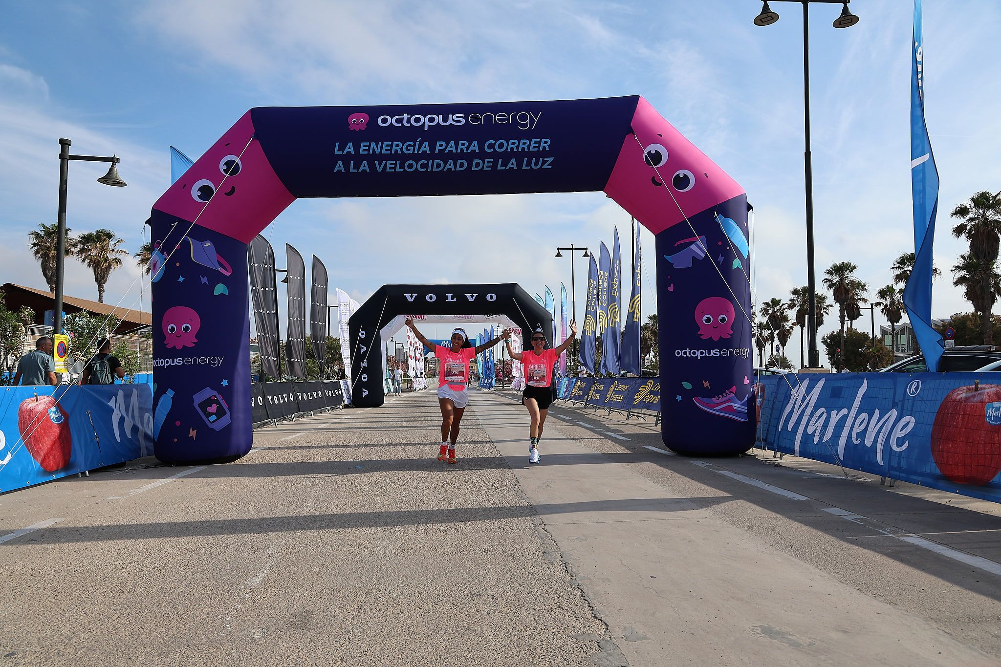 Las mejores fotos de la Carrera de la Mujer de Valencia 2026.0191