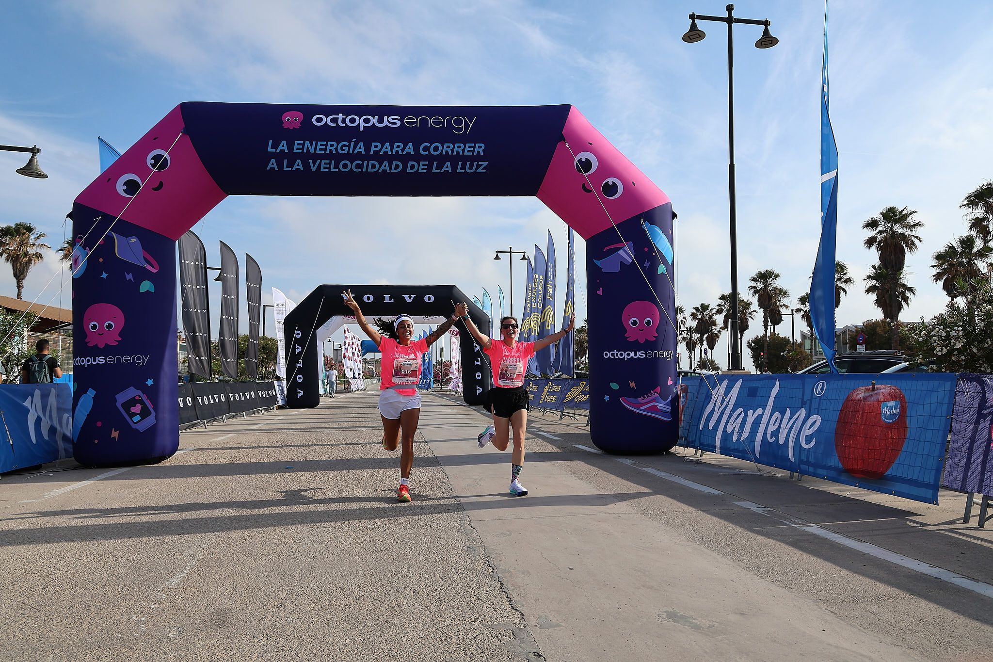 Las mejores fotos de la Carrera de la Mujer de Valencia 2026.0192