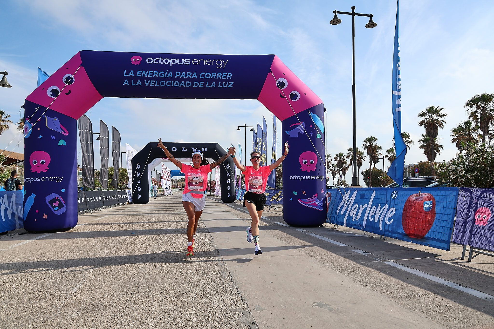 Las mejores fotos de la Carrera de la Mujer de Valencia 2026.0193