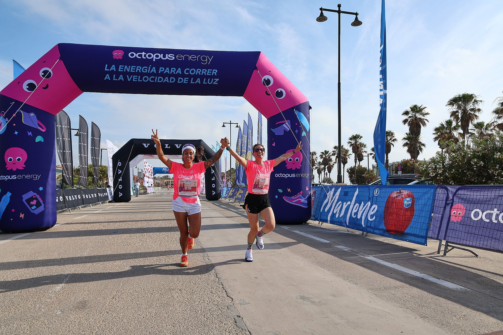 Las mejores fotos de la Carrera de la Mujer de Valencia 2026.0194