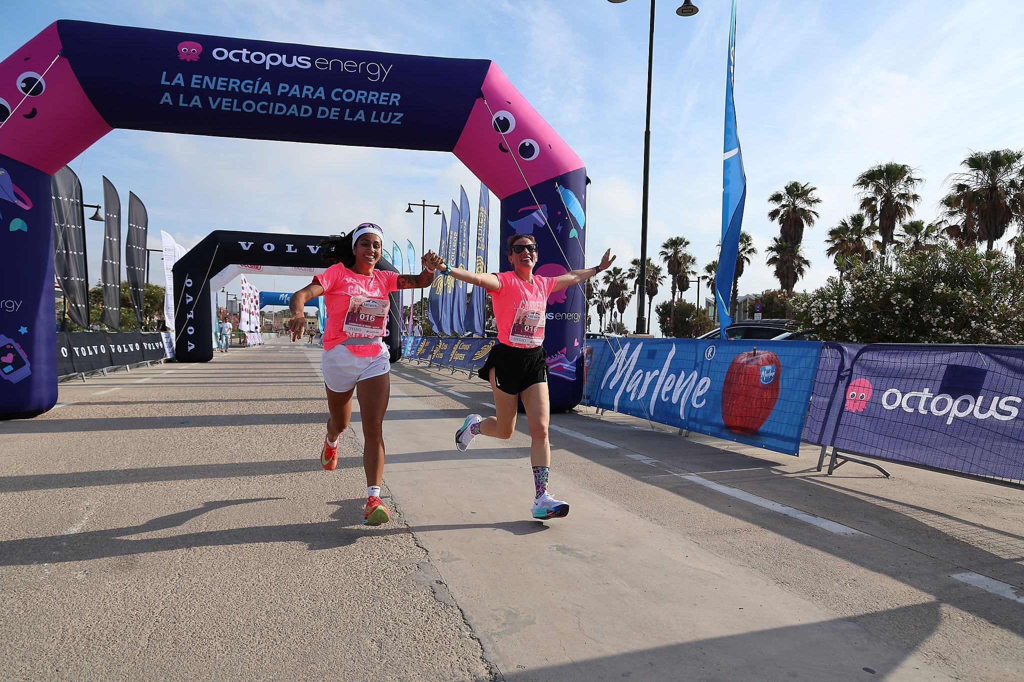Las mejores fotos de la Carrera de la Mujer de Valencia 2026.0195