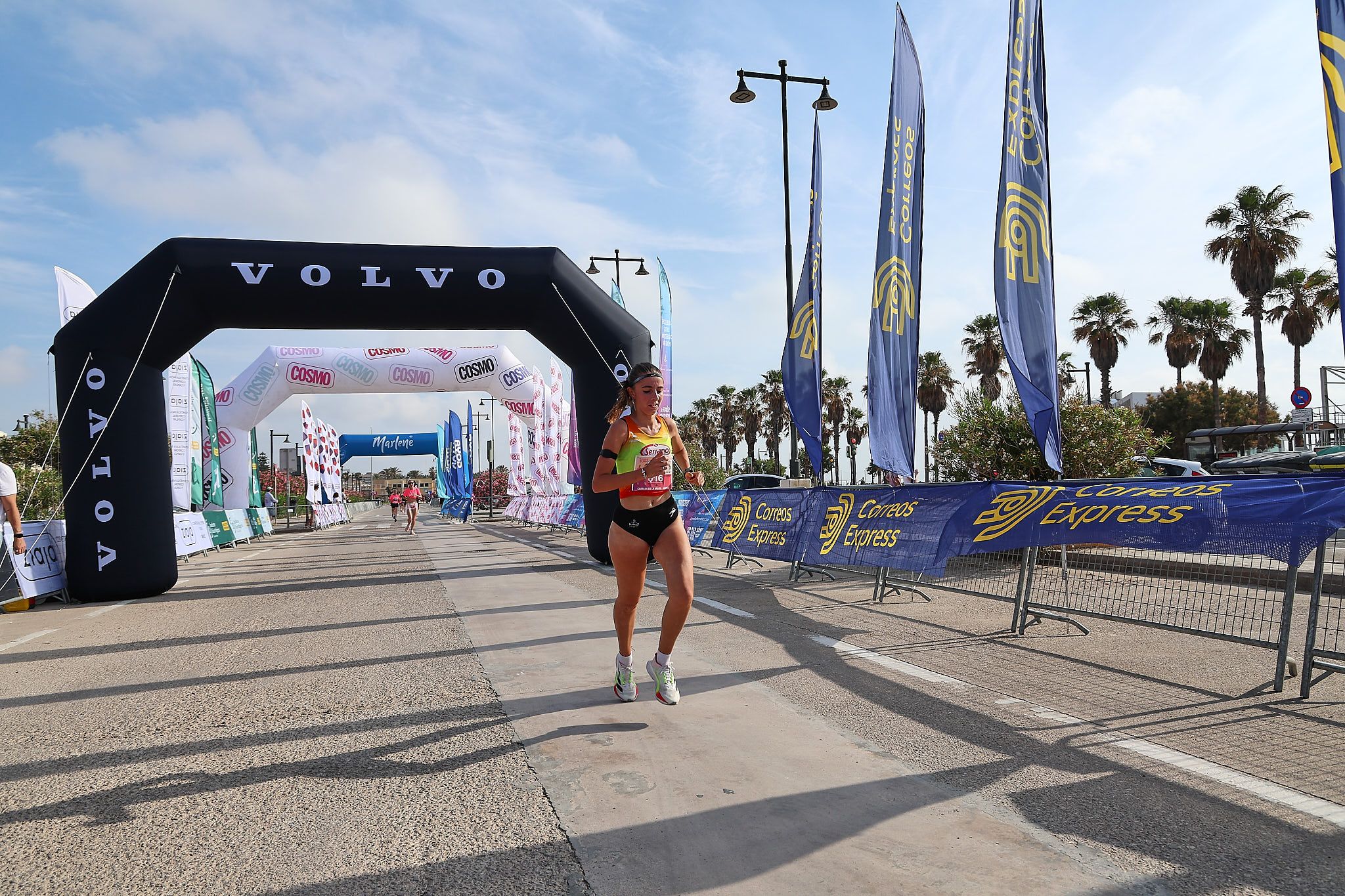 Las mejores fotos de la Carrera de la Mujer de Valencia 2026.0196