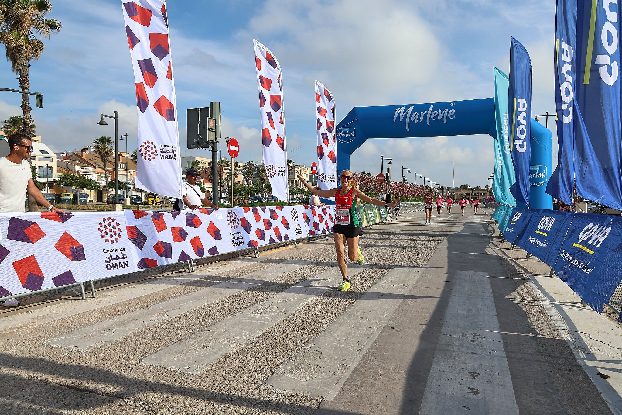Las mejores fotos de la Carrera de la Mujer de Valencia 2026.0235