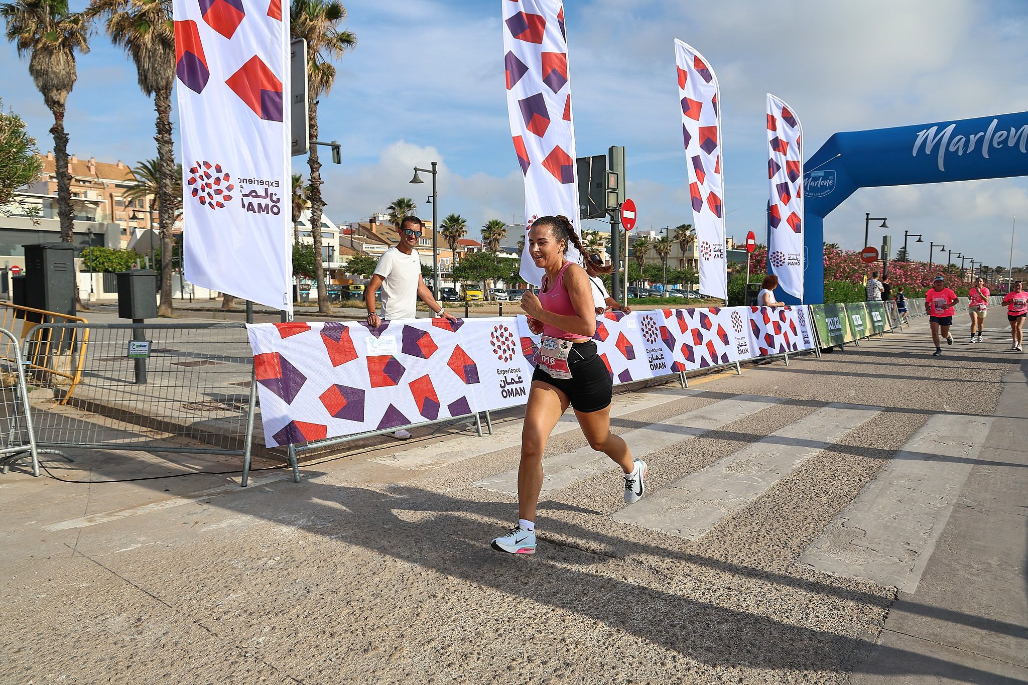 Las mejores fotos de la Carrera de la Mujer de Valencia 2026.0238