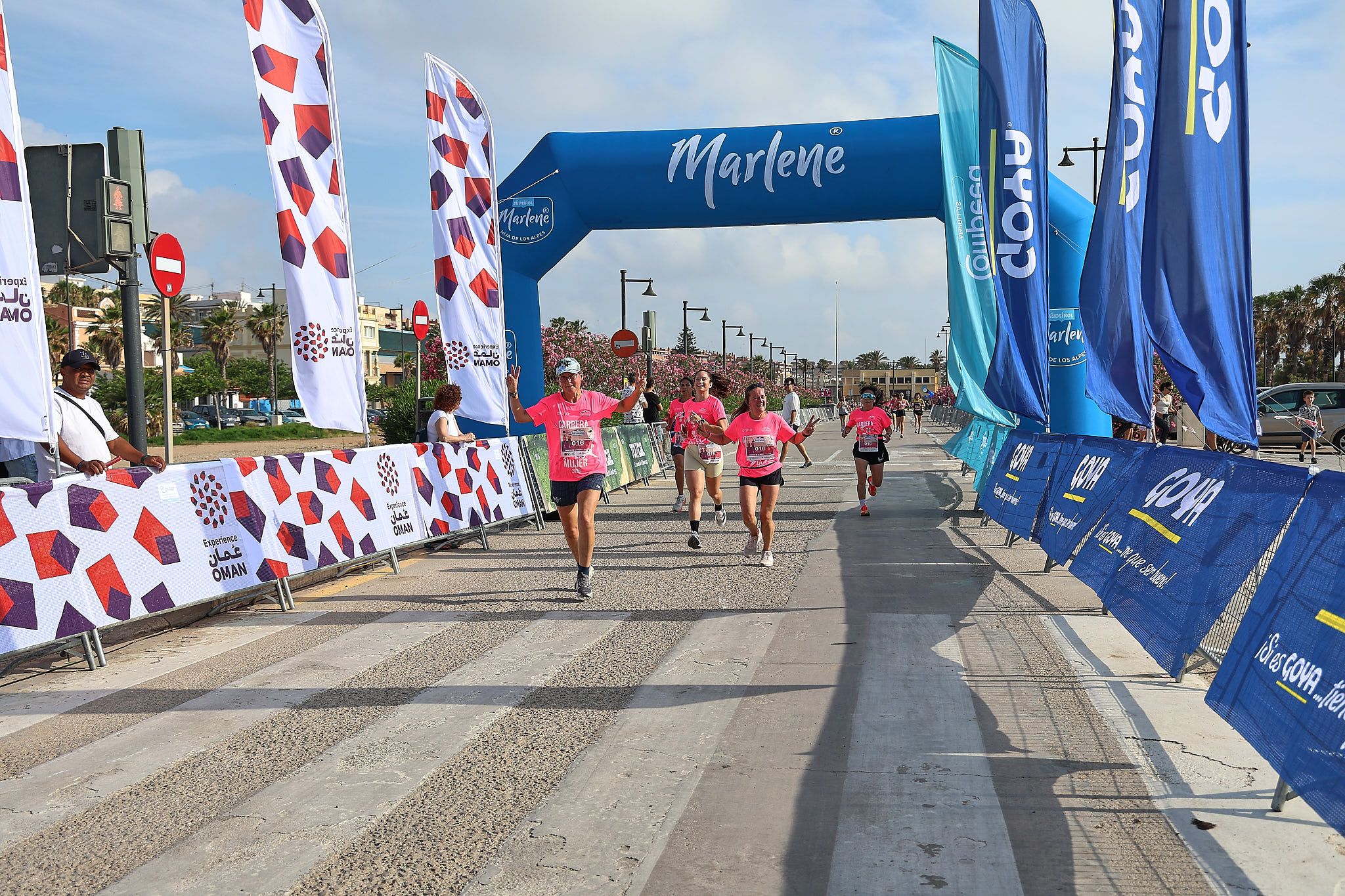 Las mejores fotos de la Carrera de la Mujer de Valencia 2026.0240