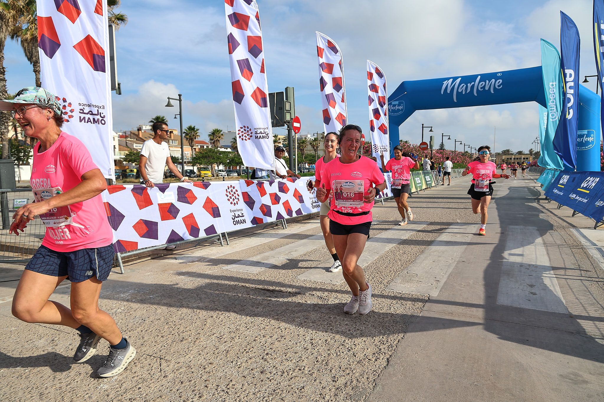 Las mejores fotos de la Carrera de la Mujer de Valencia 2026.0244