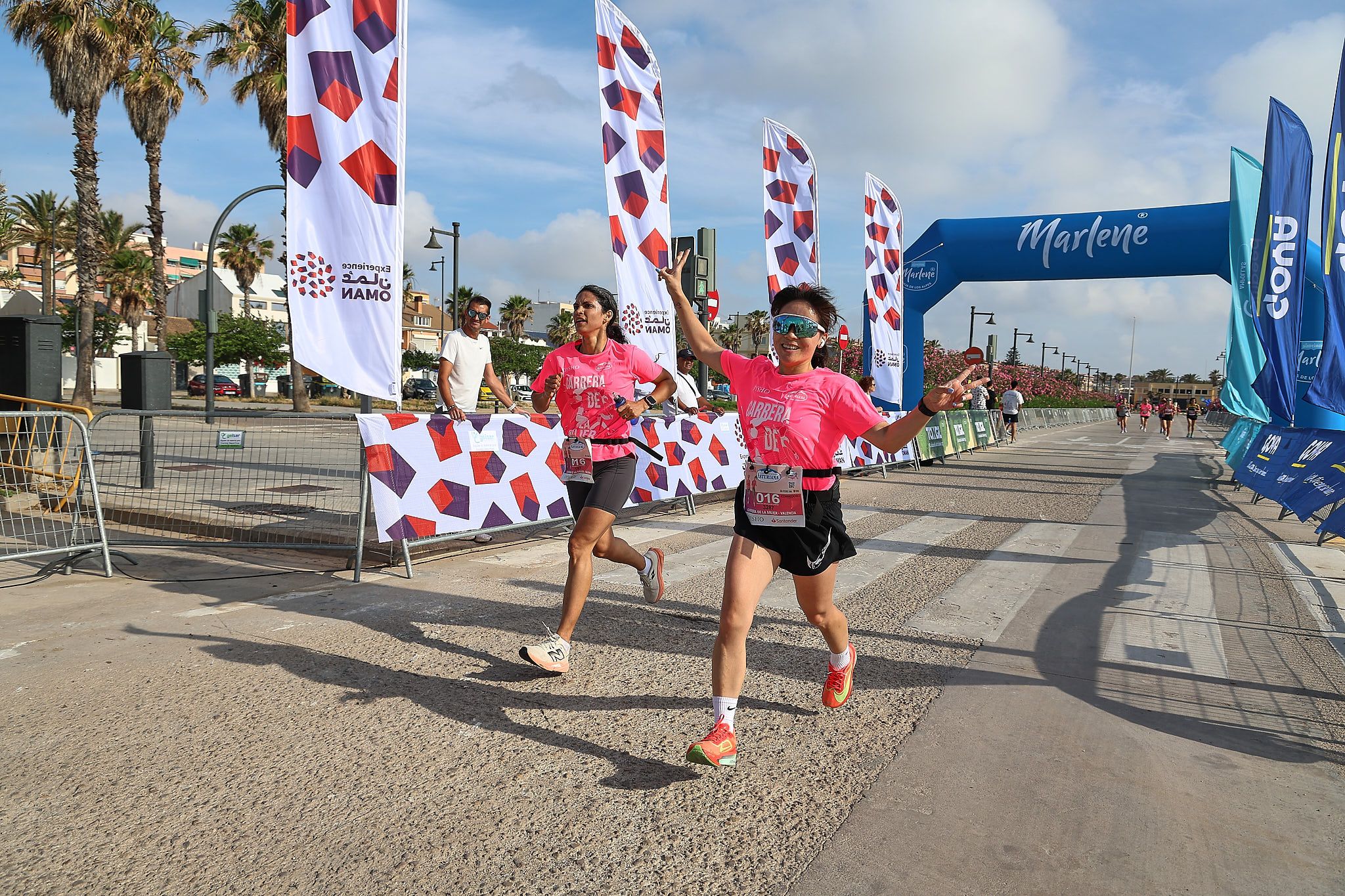 Las mejores fotos de la Carrera de la Mujer de Valencia 2026.0246