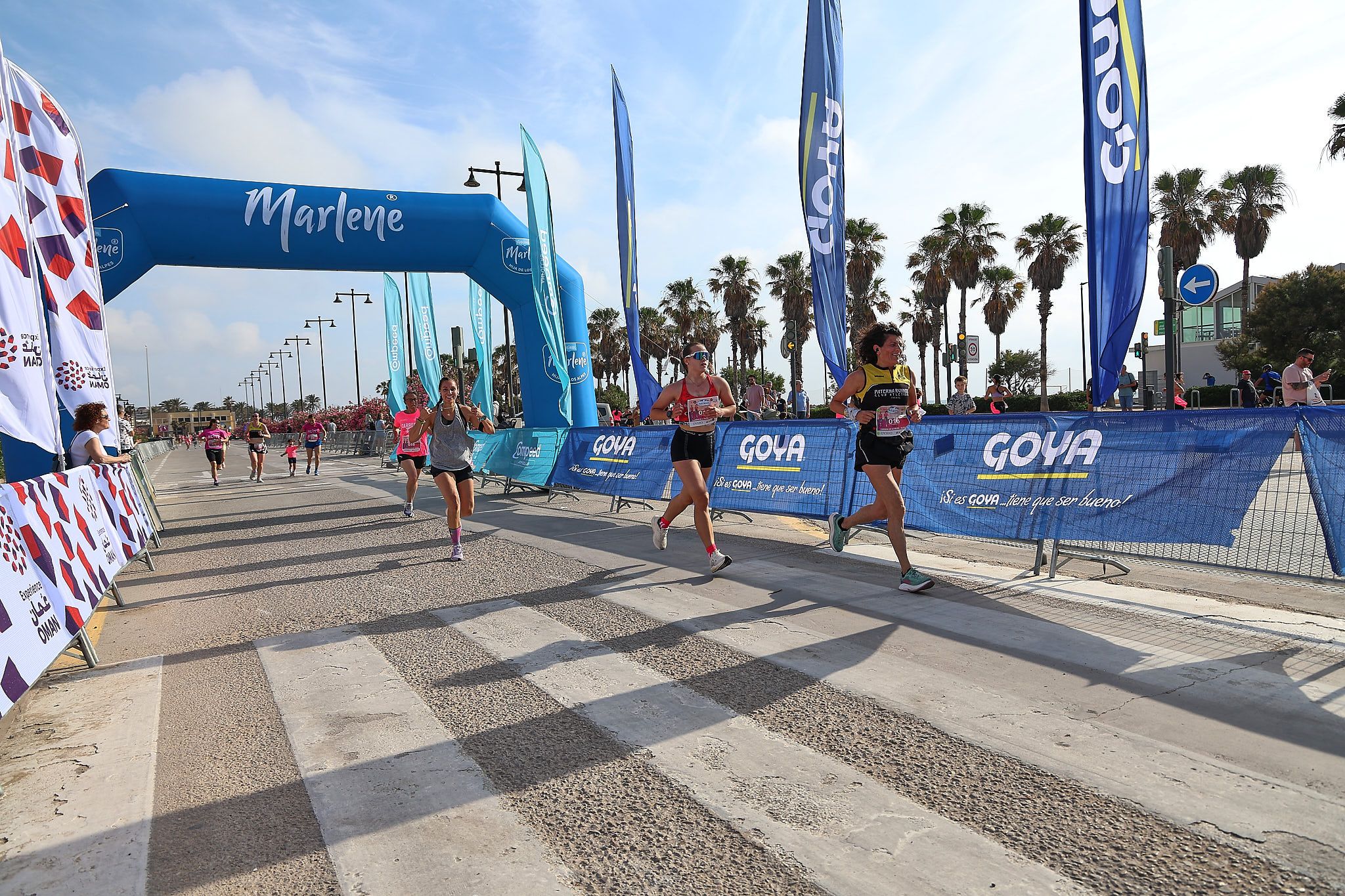 Las mejores fotos de la Carrera de la Mujer de Valencia 2026.0247