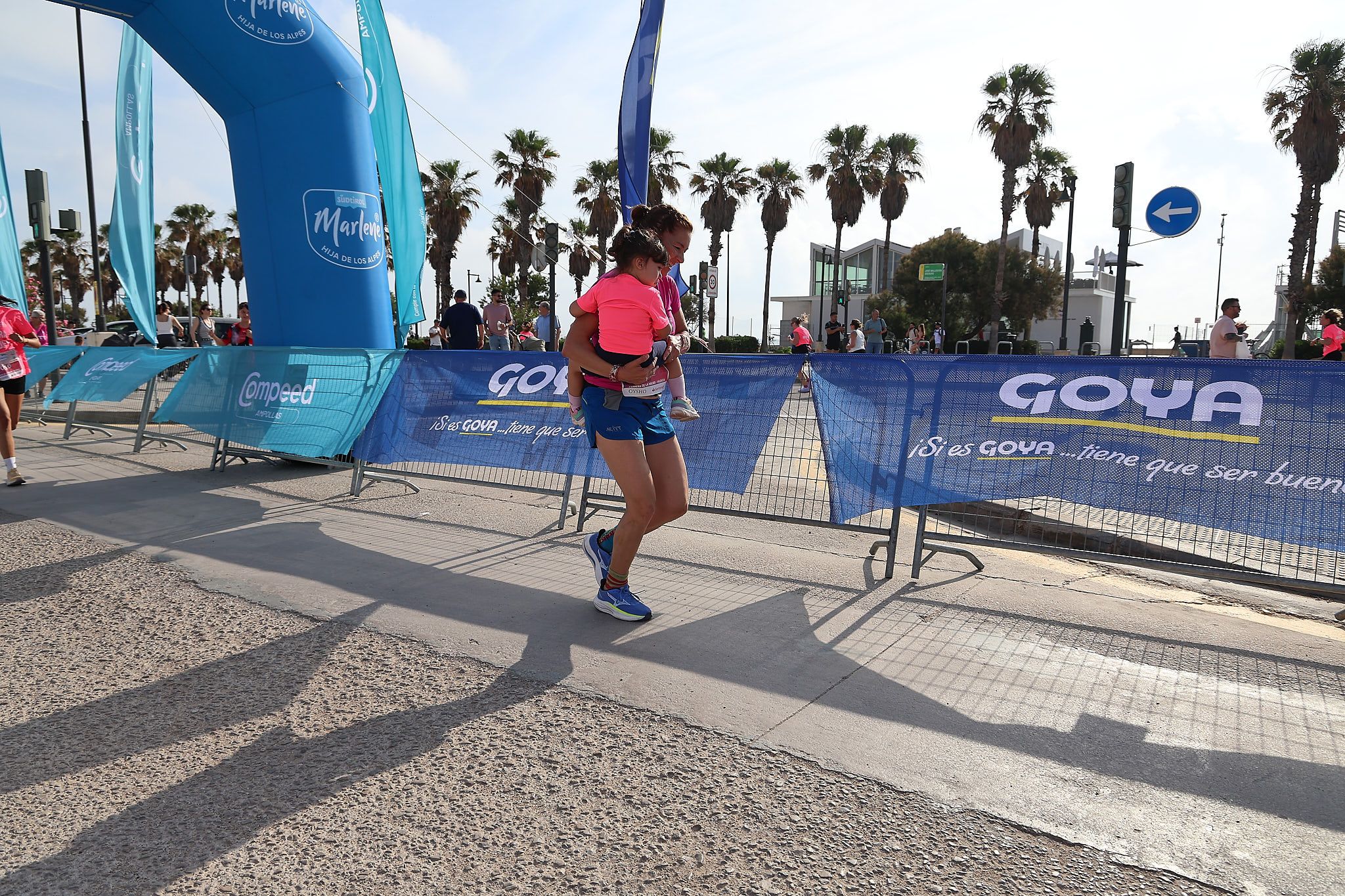 Las mejores fotos de la Carrera de la Mujer de Valencia 2026.0257