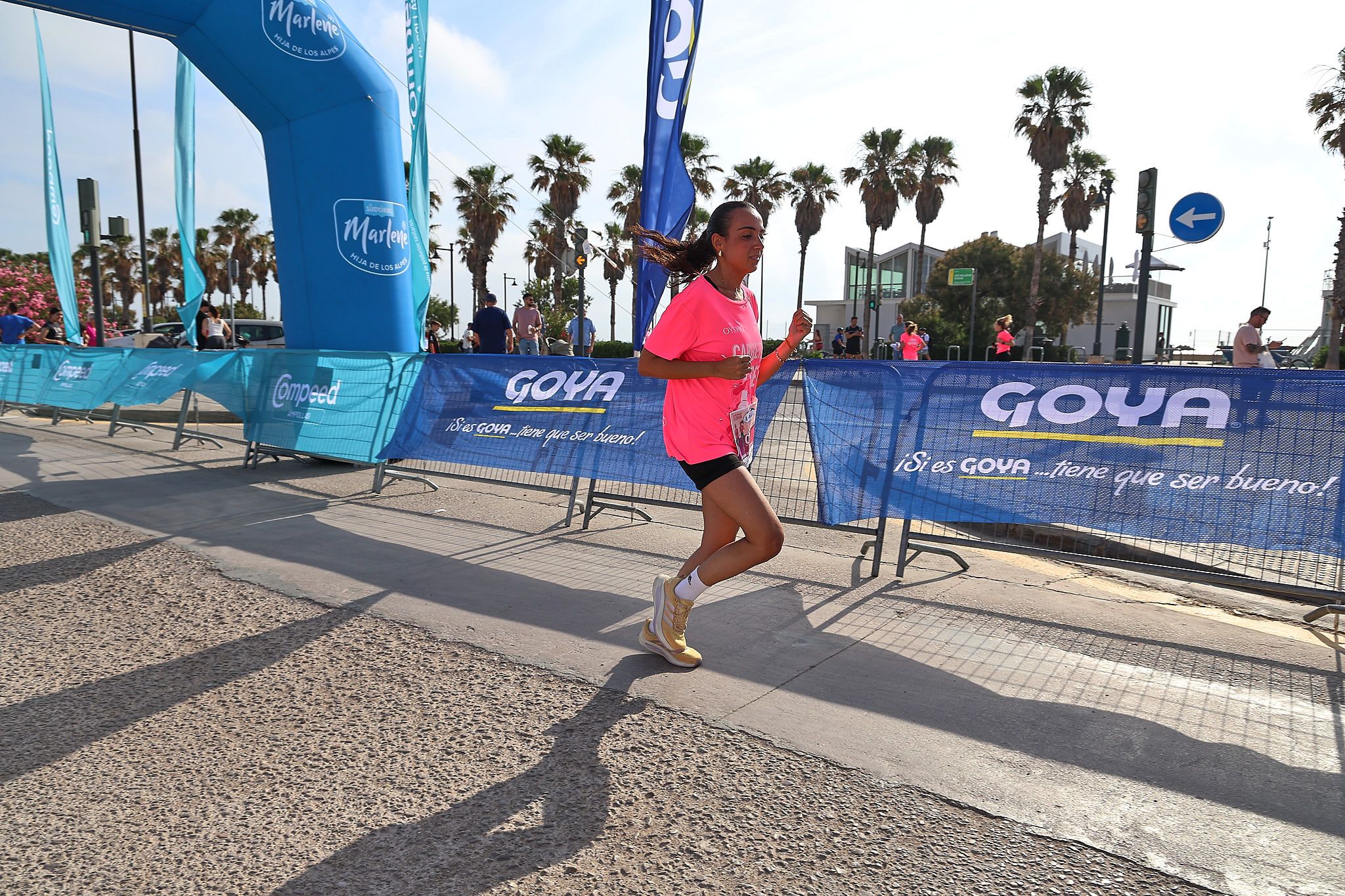 Las mejores fotos de la Carrera de la Mujer de Valencia 2026.0259