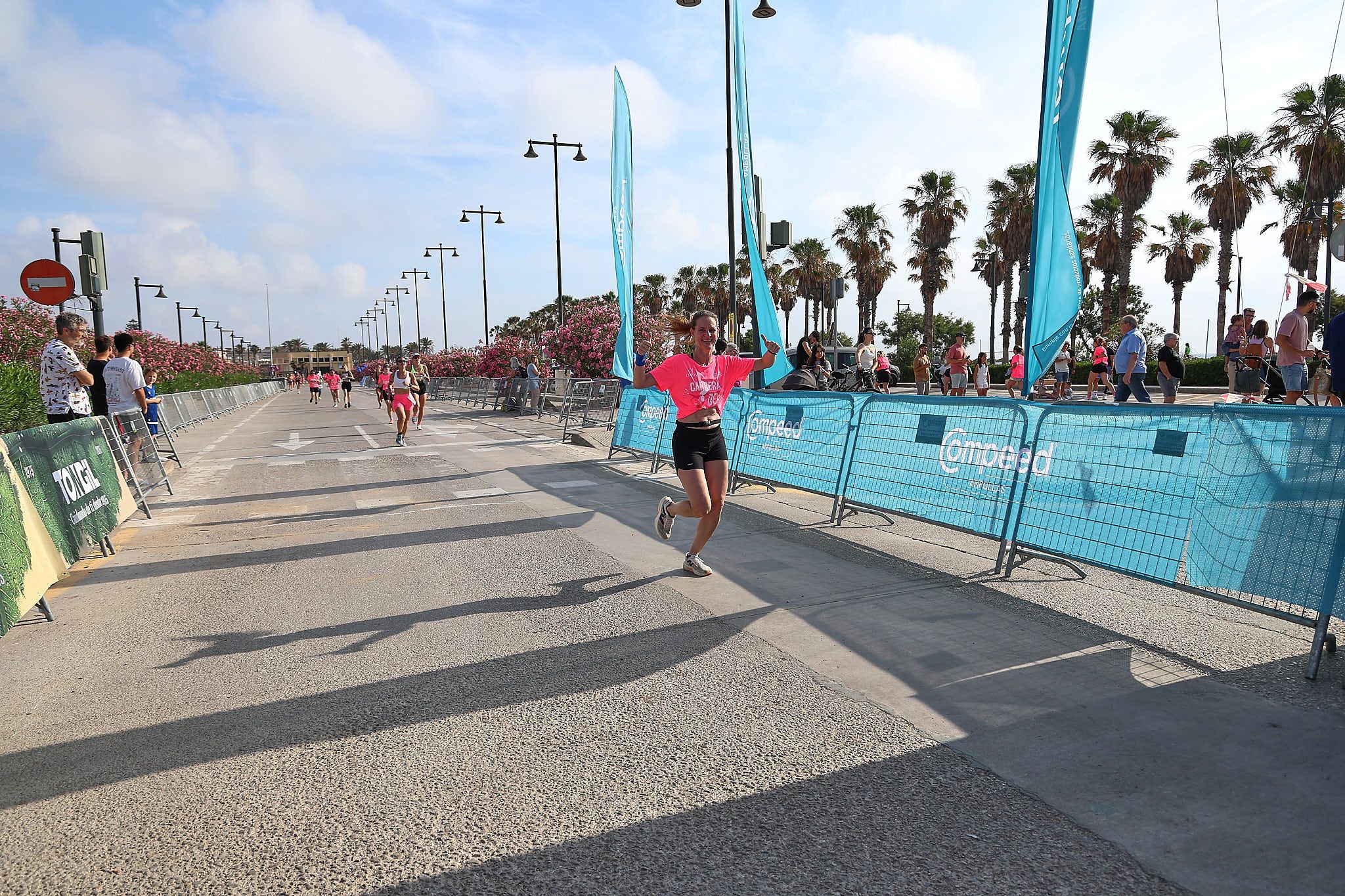 Las mejores fotos de la Carrera de la Mujer de Valencia 2026.0260