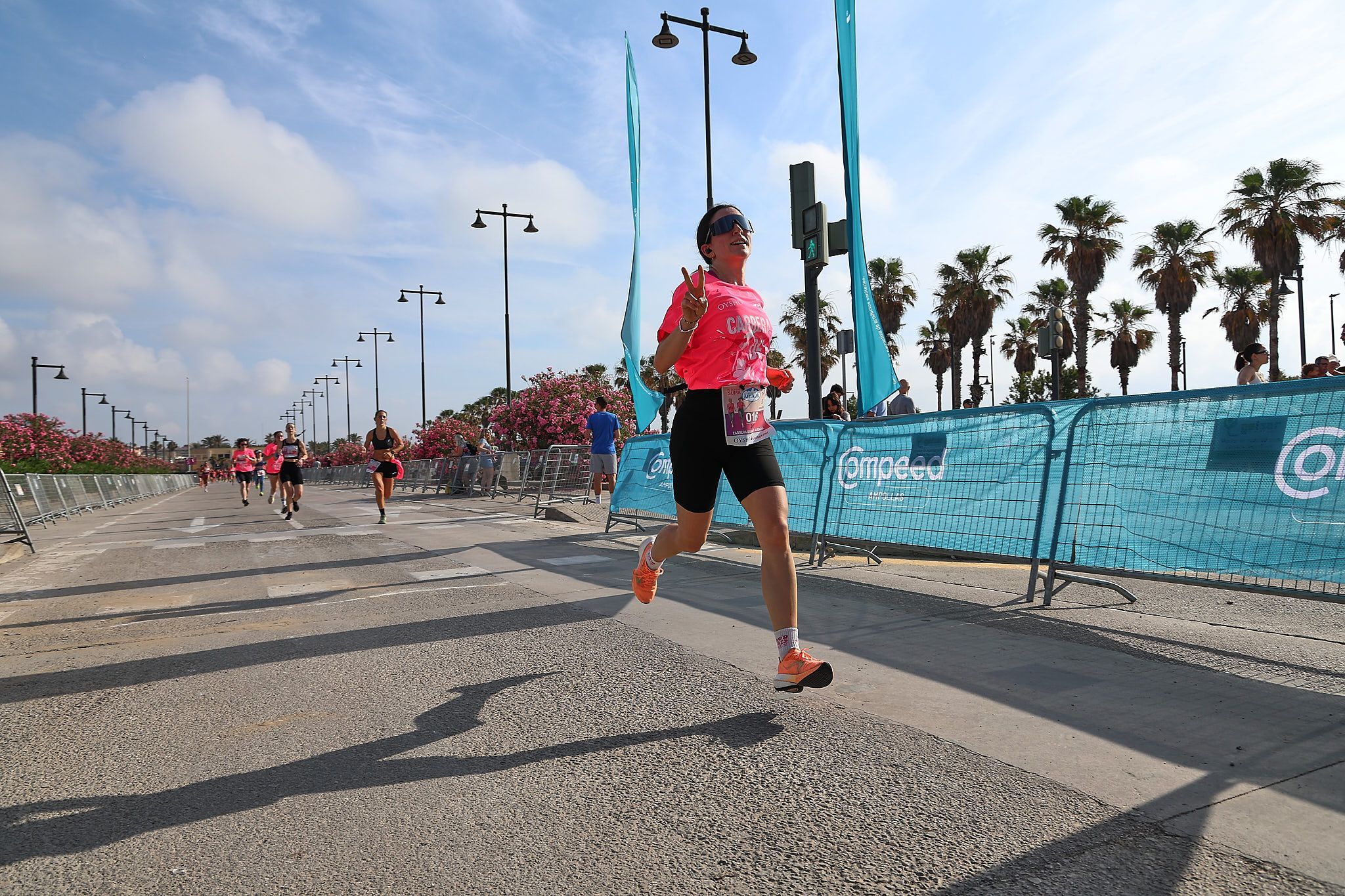 Las mejores fotos de la Carrera de la Mujer de Valencia 2026.0266