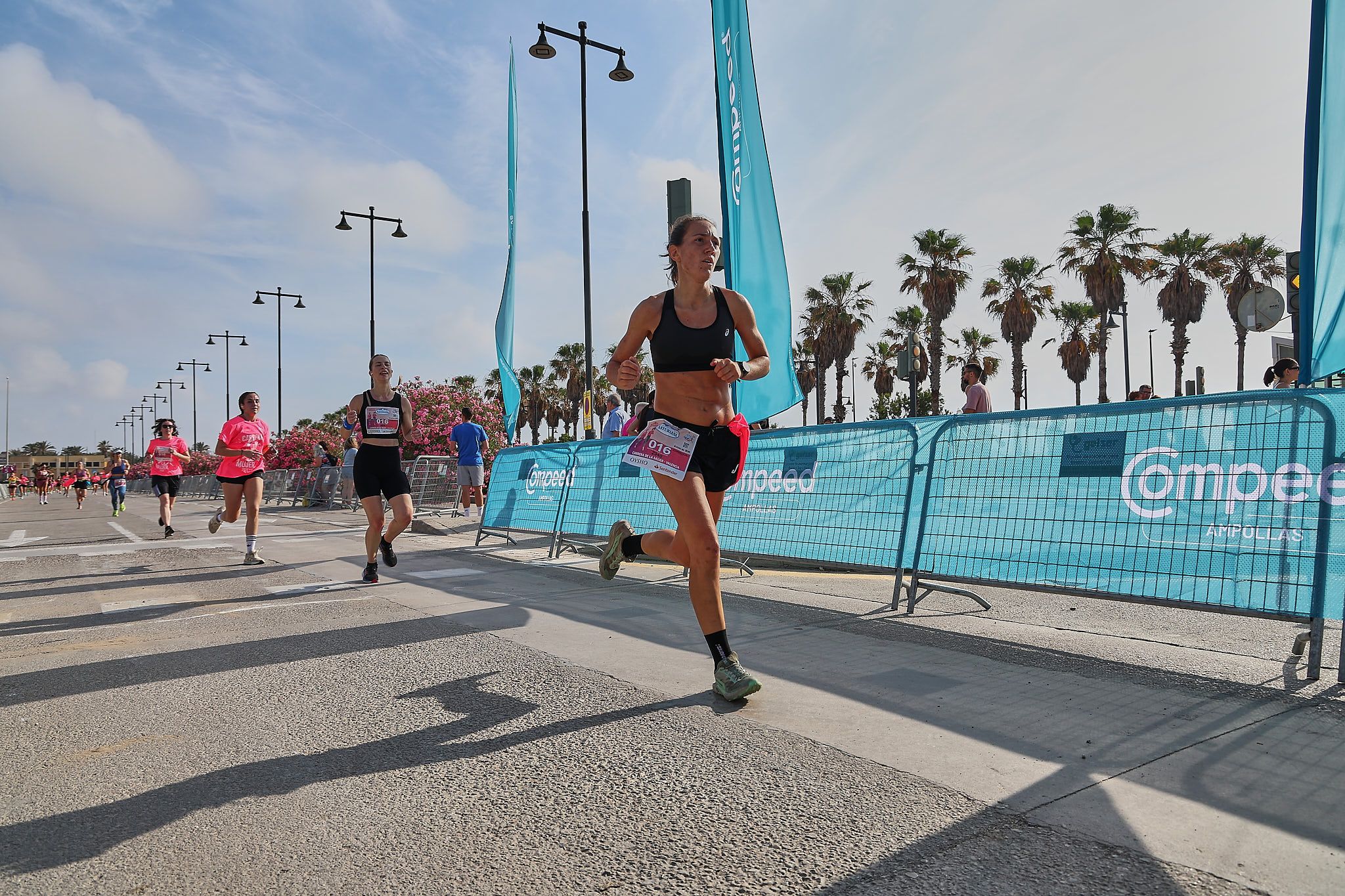 Las mejores fotos de la Carrera de la Mujer de Valencia 2026.0269