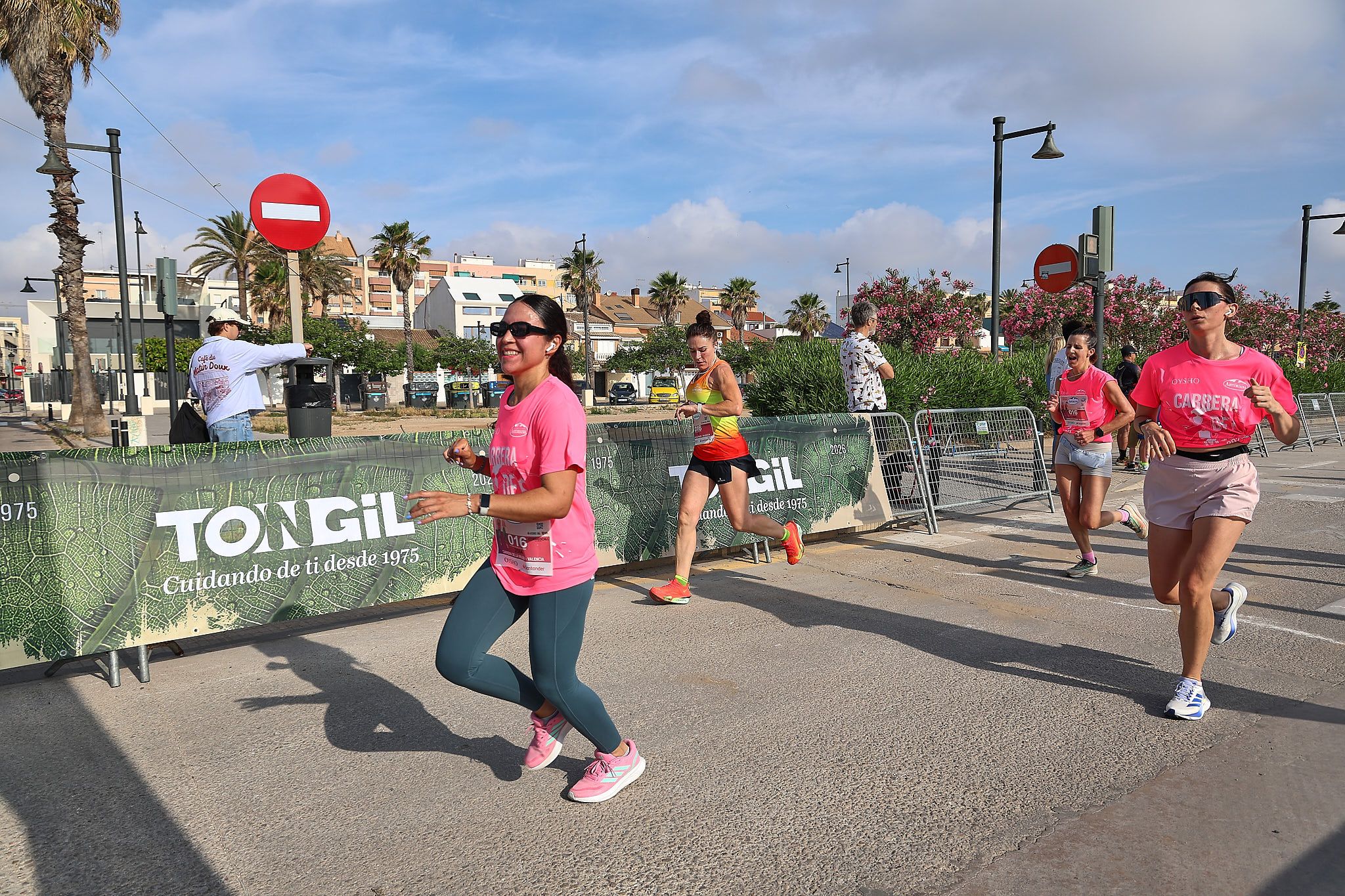 Las mejores fotos de la Carrera de la Mujer de Valencia 2026.0284