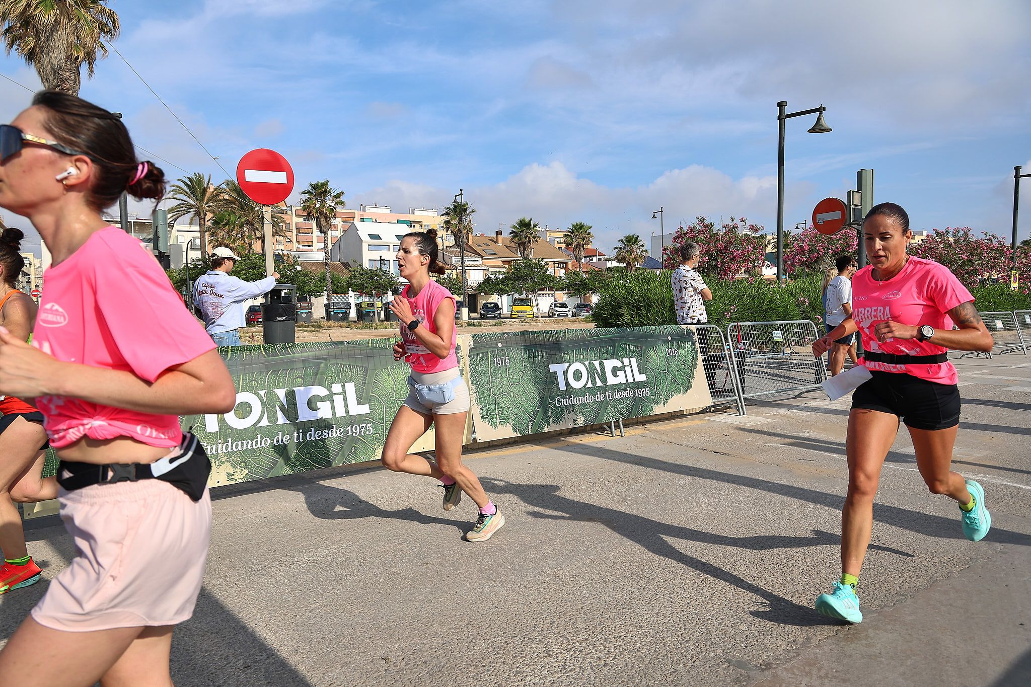 Las mejores fotos de la Carrera de la Mujer de Valencia 2026.0286