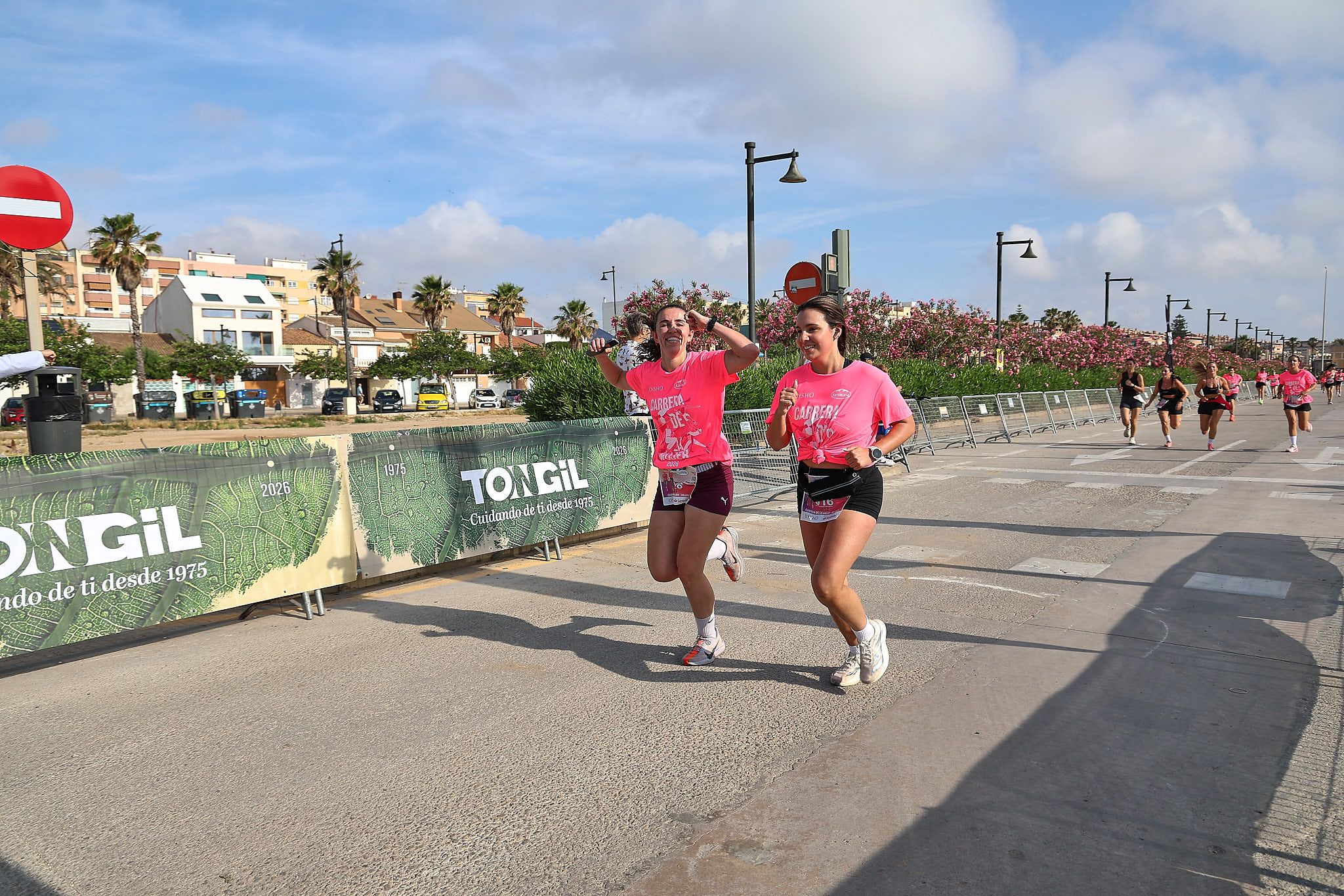 Las mejores fotos de la Carrera de la Mujer de Valencia 2026.0288