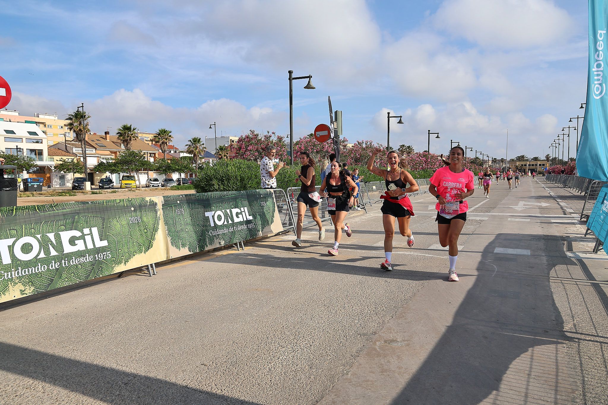 Las mejores fotos de la Carrera de la Mujer de Valencia 2026.0290