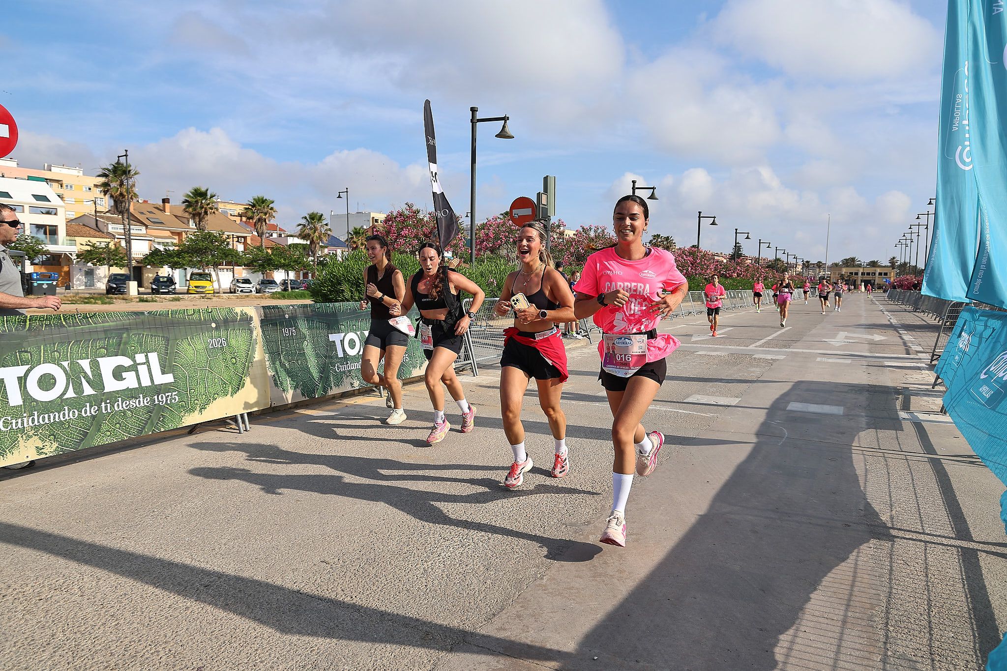 Las mejores fotos de la Carrera de la Mujer de Valencia 2026.0292