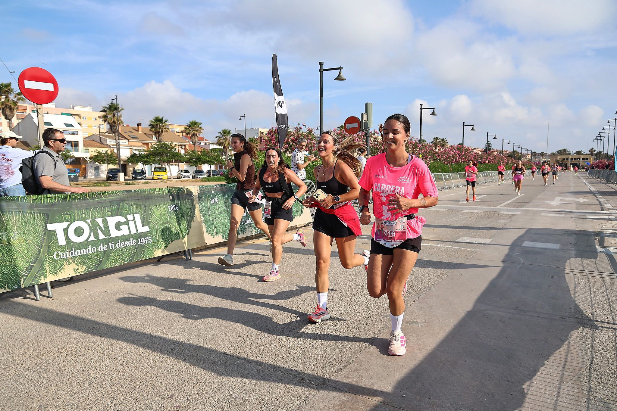 Las mejores fotos de la Carrera de la Mujer de Valencia 2026.0293