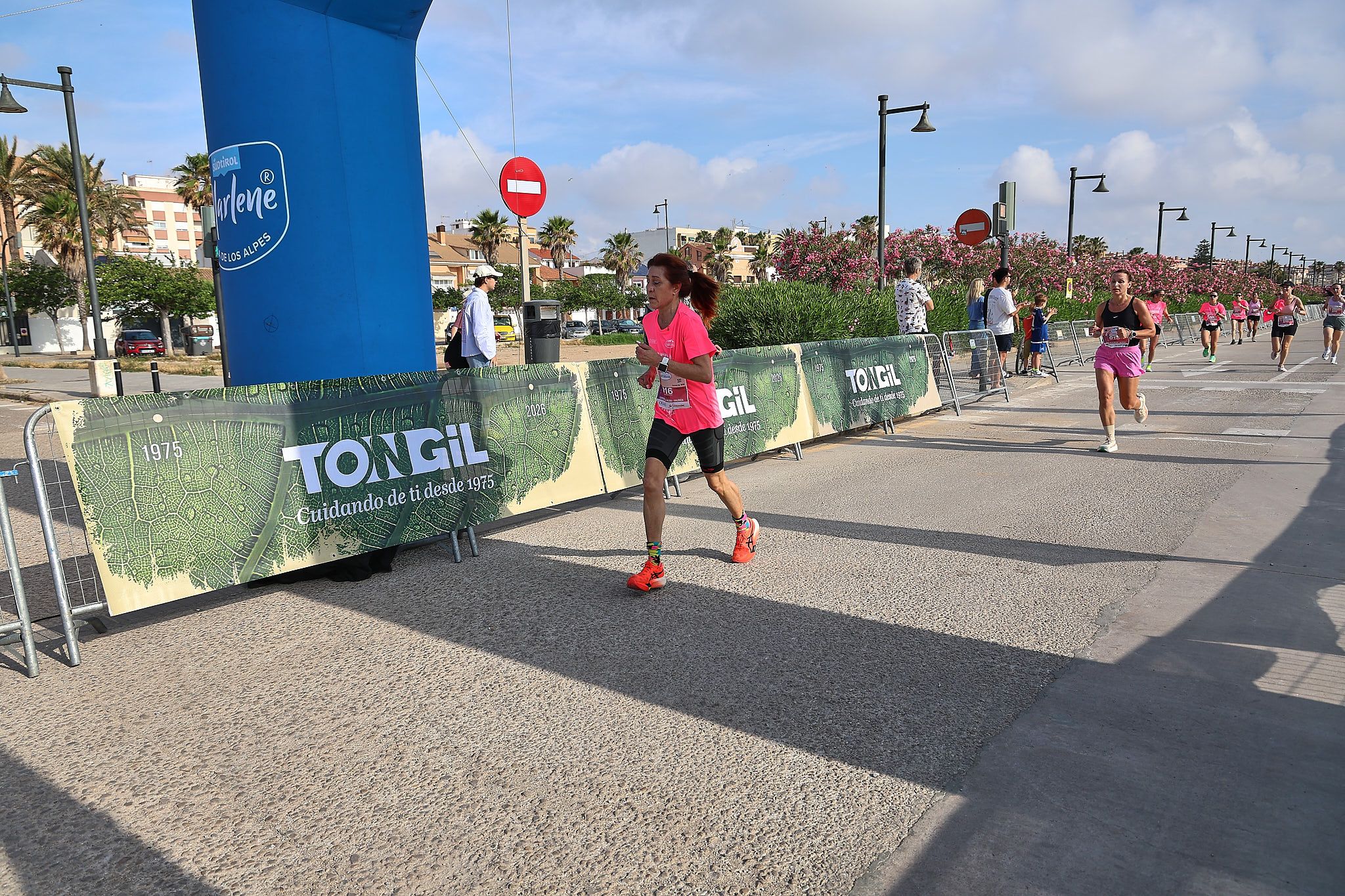 Las mejores fotos de la Carrera de la Mujer de Valencia 2026.0296