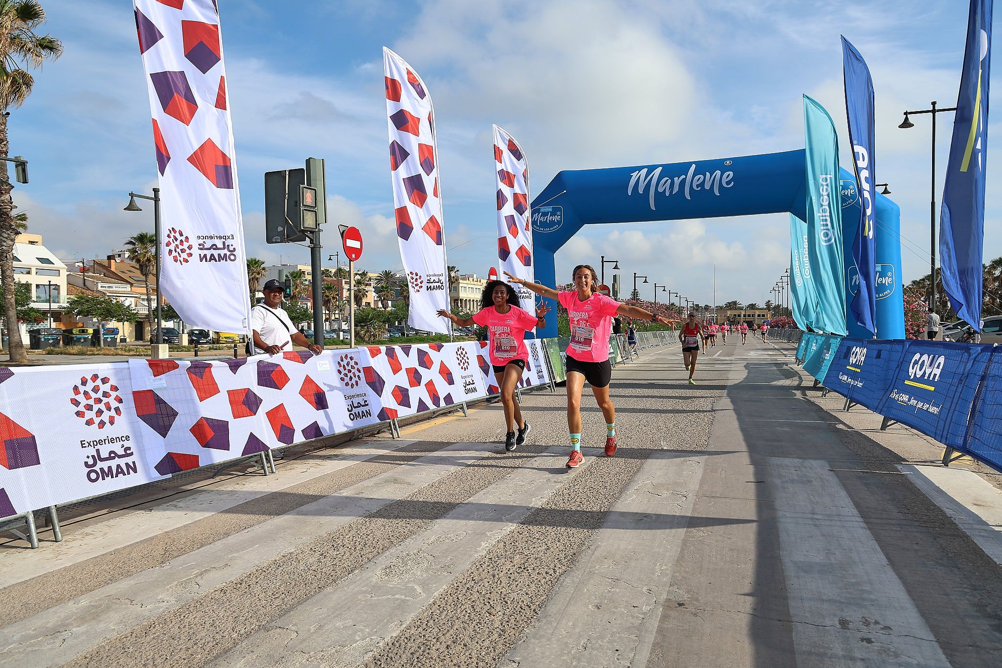 Las mejores fotos de la Carrera de la Mujer de Valencia 2026.0233