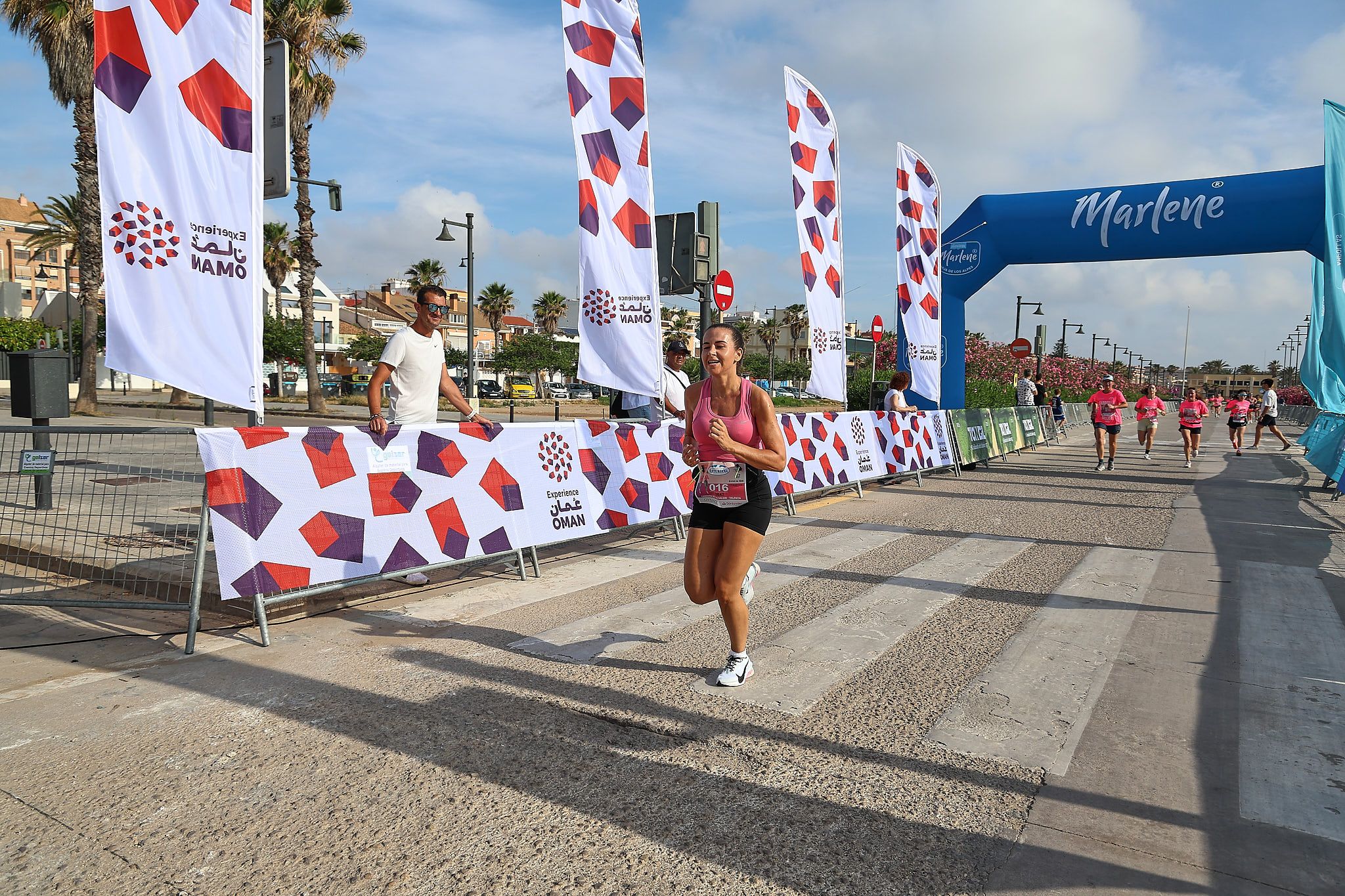 Las mejores fotos de la Carrera de la Mujer de Valencia 2026.0237