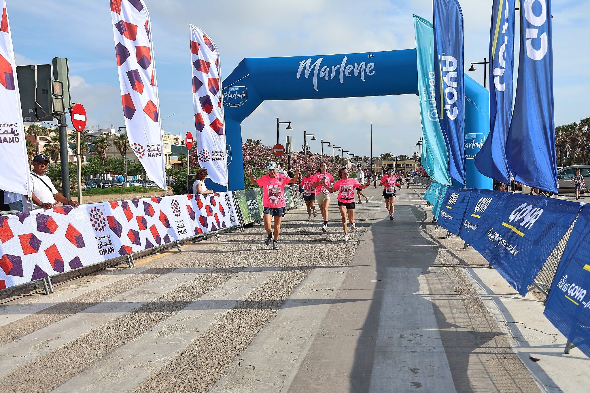 Las mejores fotos de la Carrera de la Mujer de Valencia 2026.0239