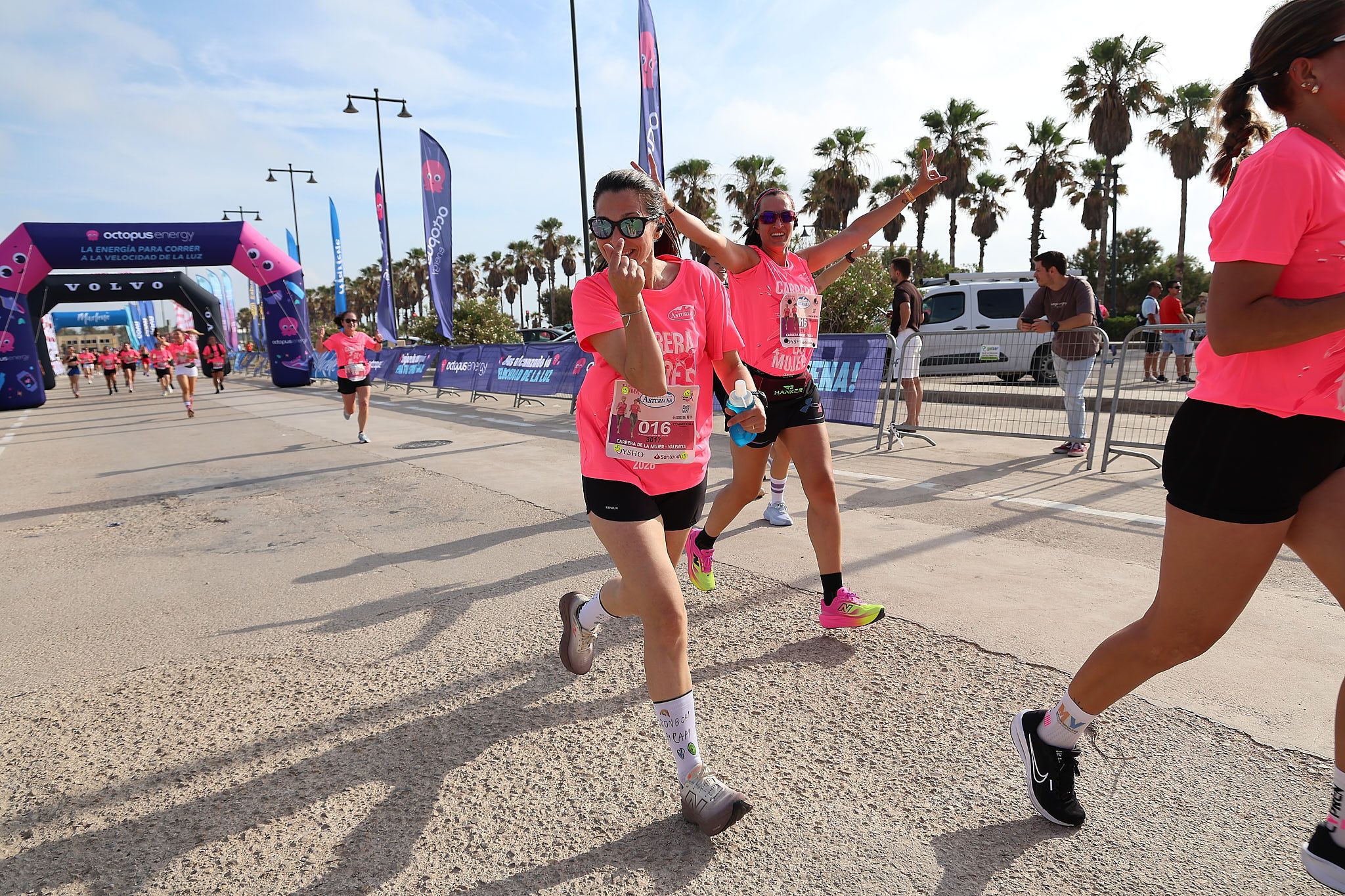 Las mejores fotos de la Carrera de la Mujer de Valencia 2026.0439