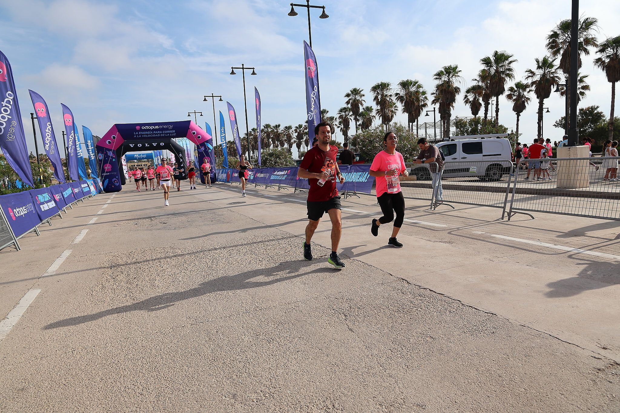Las mejores fotos de la Carrera de la Mujer de Valencia 2026.0449