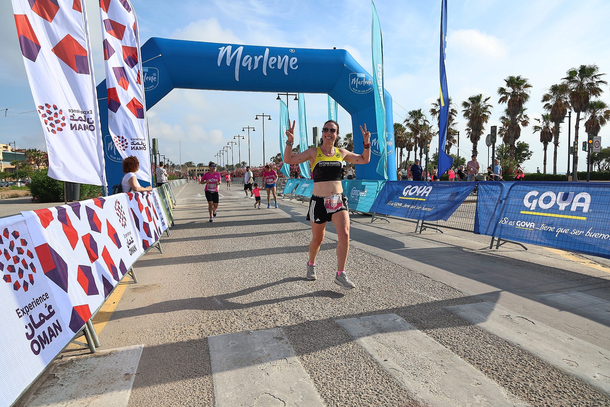 Las mejores fotos de la Carrera de la Mujer de Valencia 2026.0252