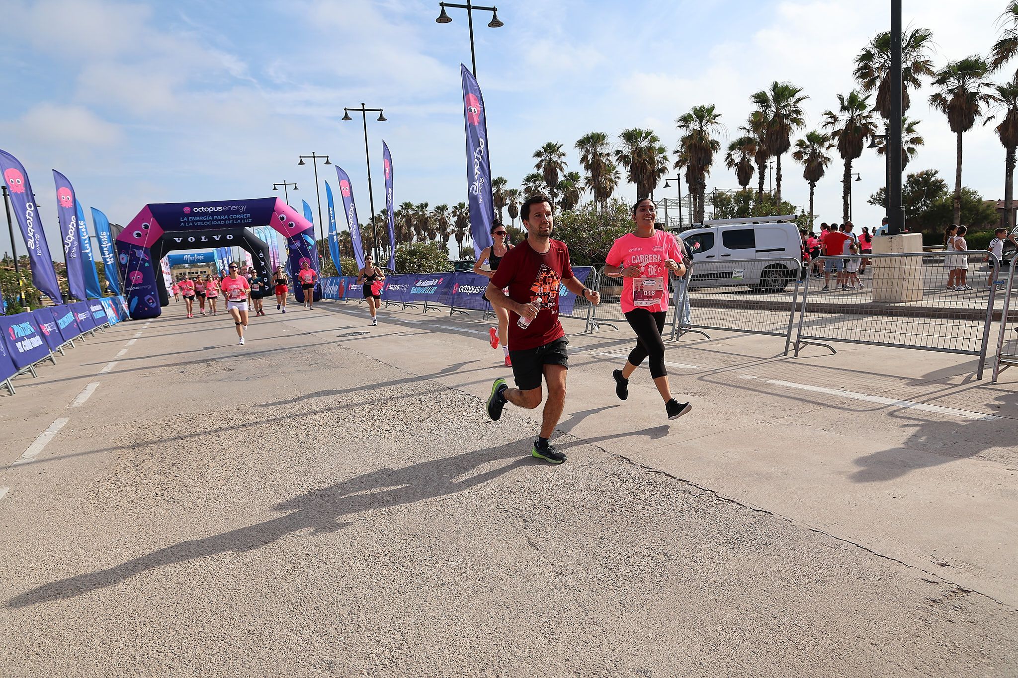 Las mejores fotos de la Carrera de la Mujer de Valencia 2026.0450