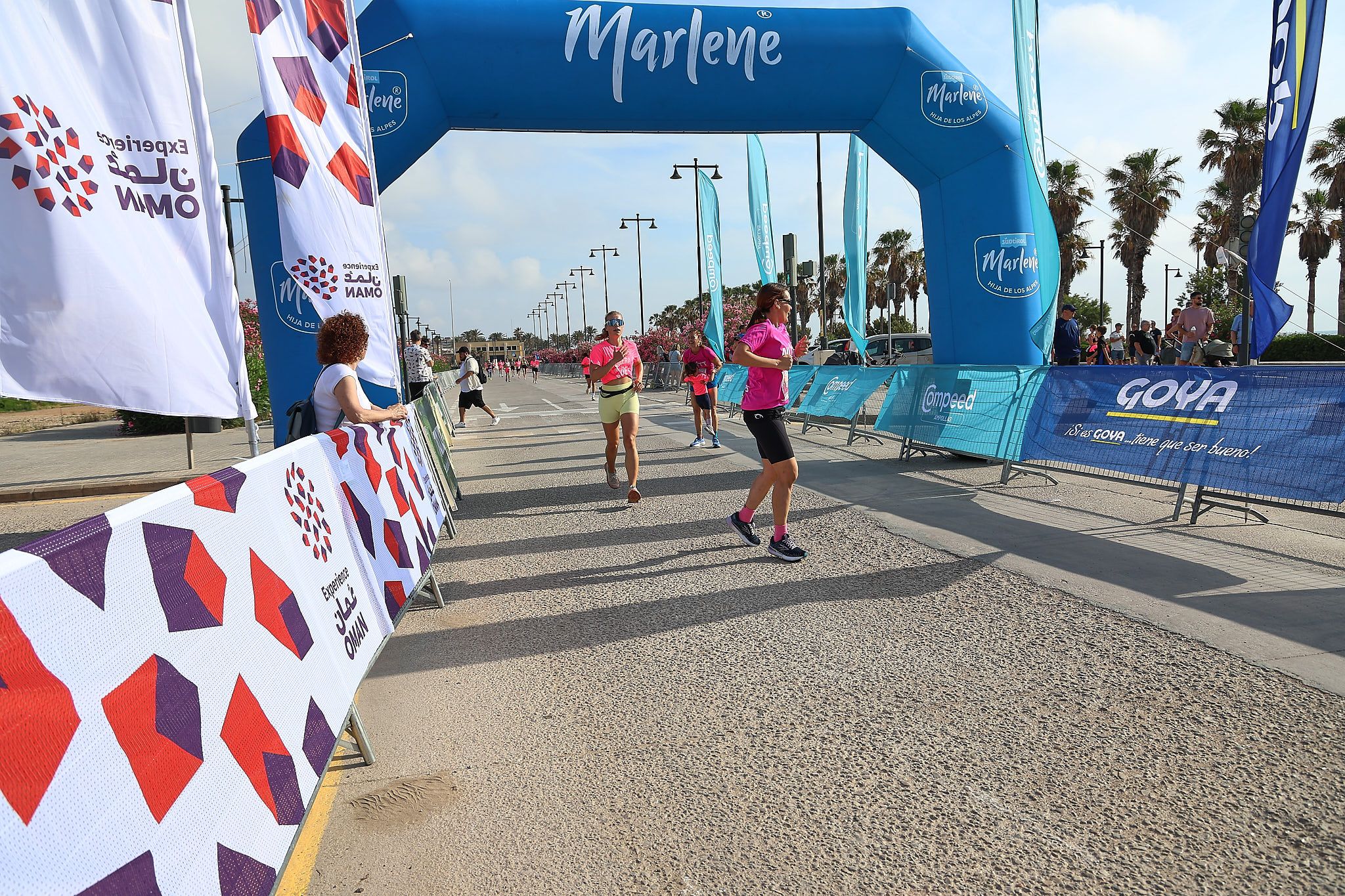 Las mejores fotos de la Carrera de la Mujer de Valencia 2026.0253