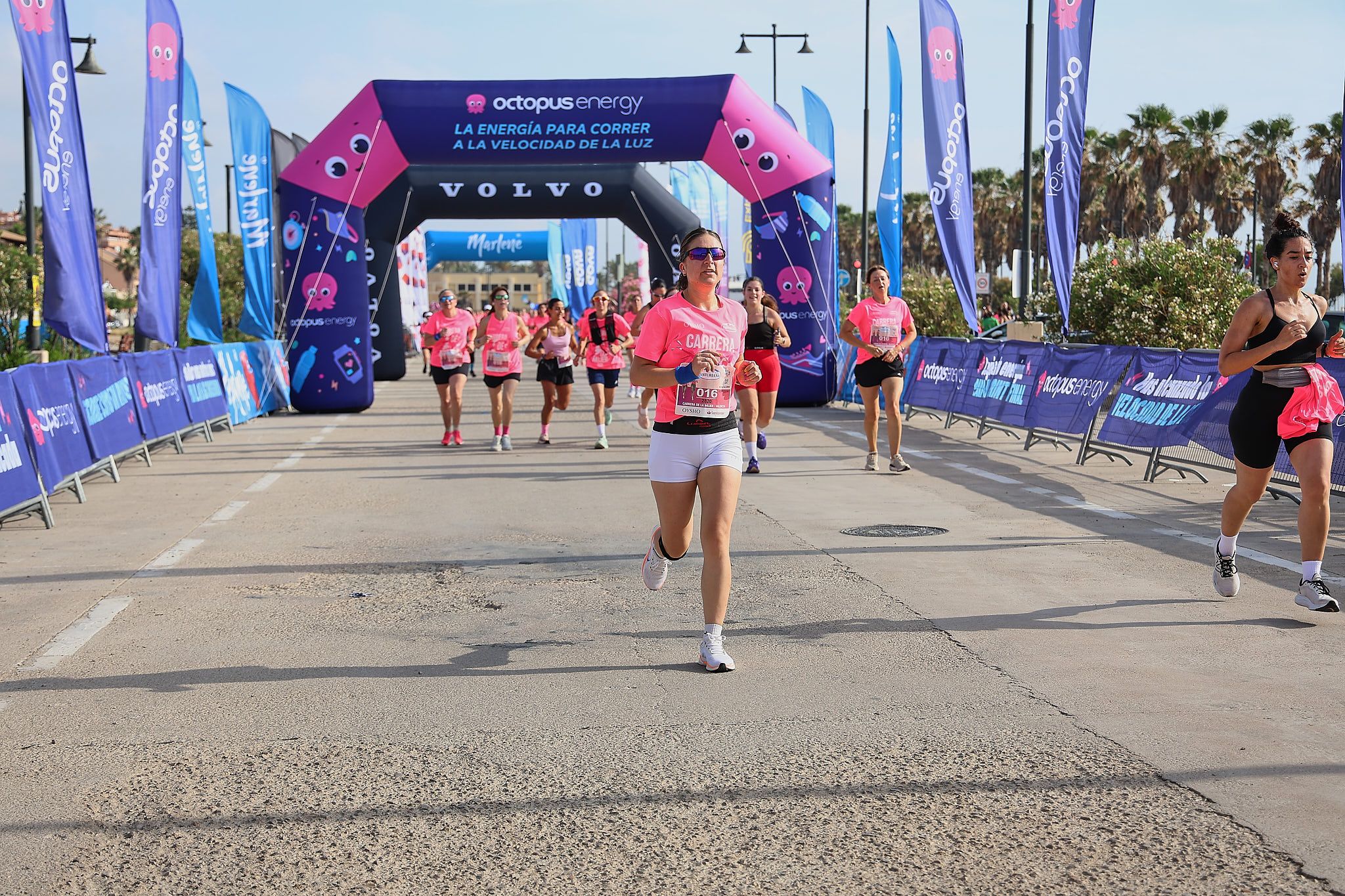 Las mejores fotos de la Carrera de la Mujer de Valencia 2026.0451