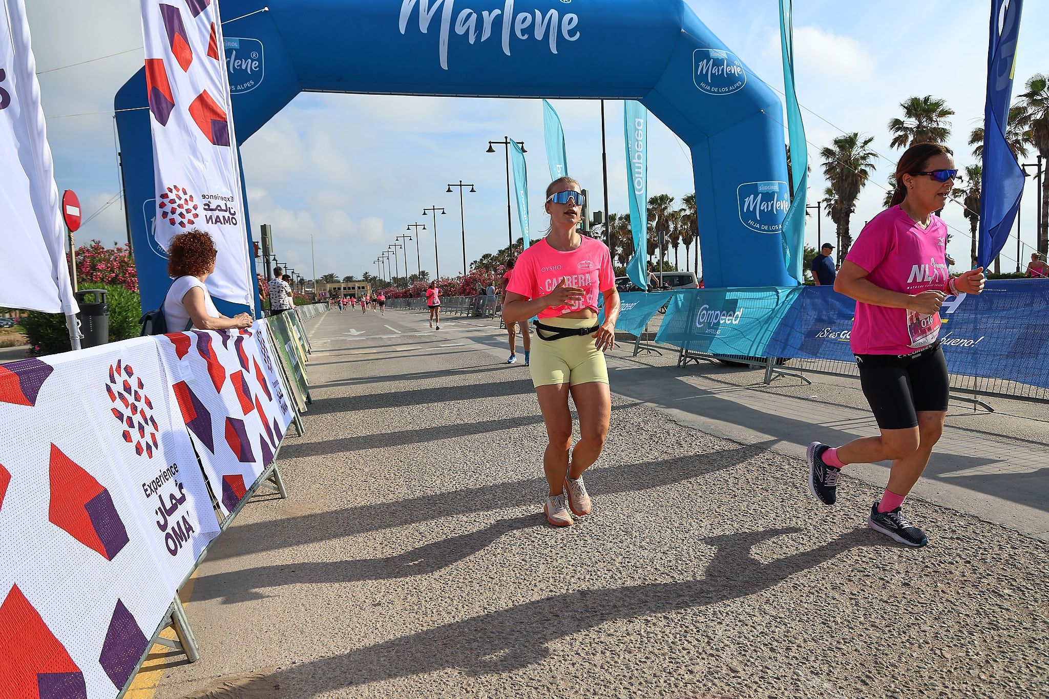 Las mejores fotos de la Carrera de la Mujer de Valencia 2026.0254