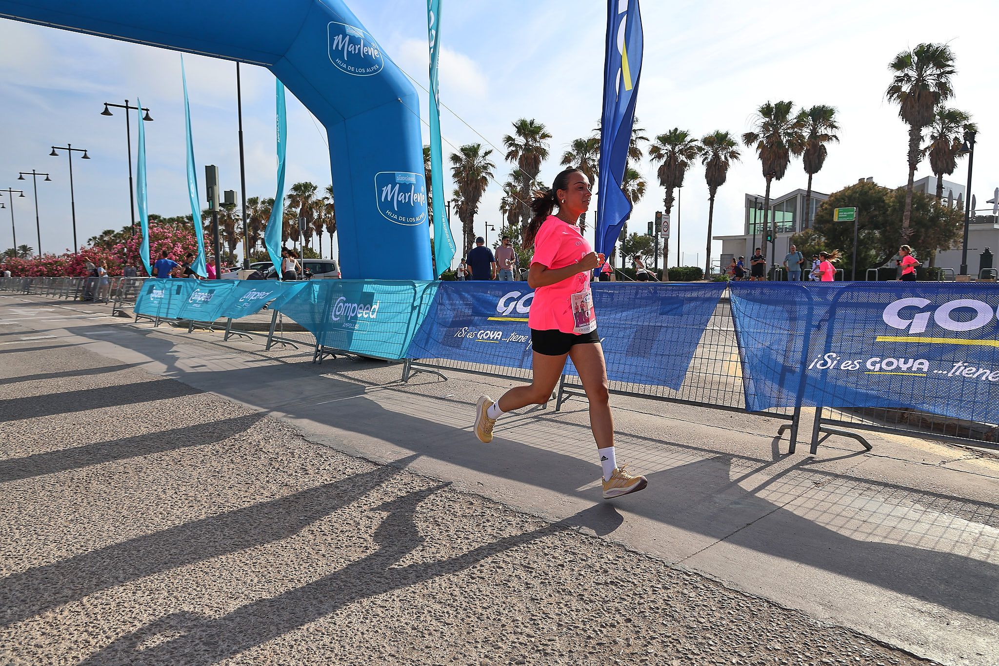Las mejores fotos de la Carrera de la Mujer de Valencia 2026.0258