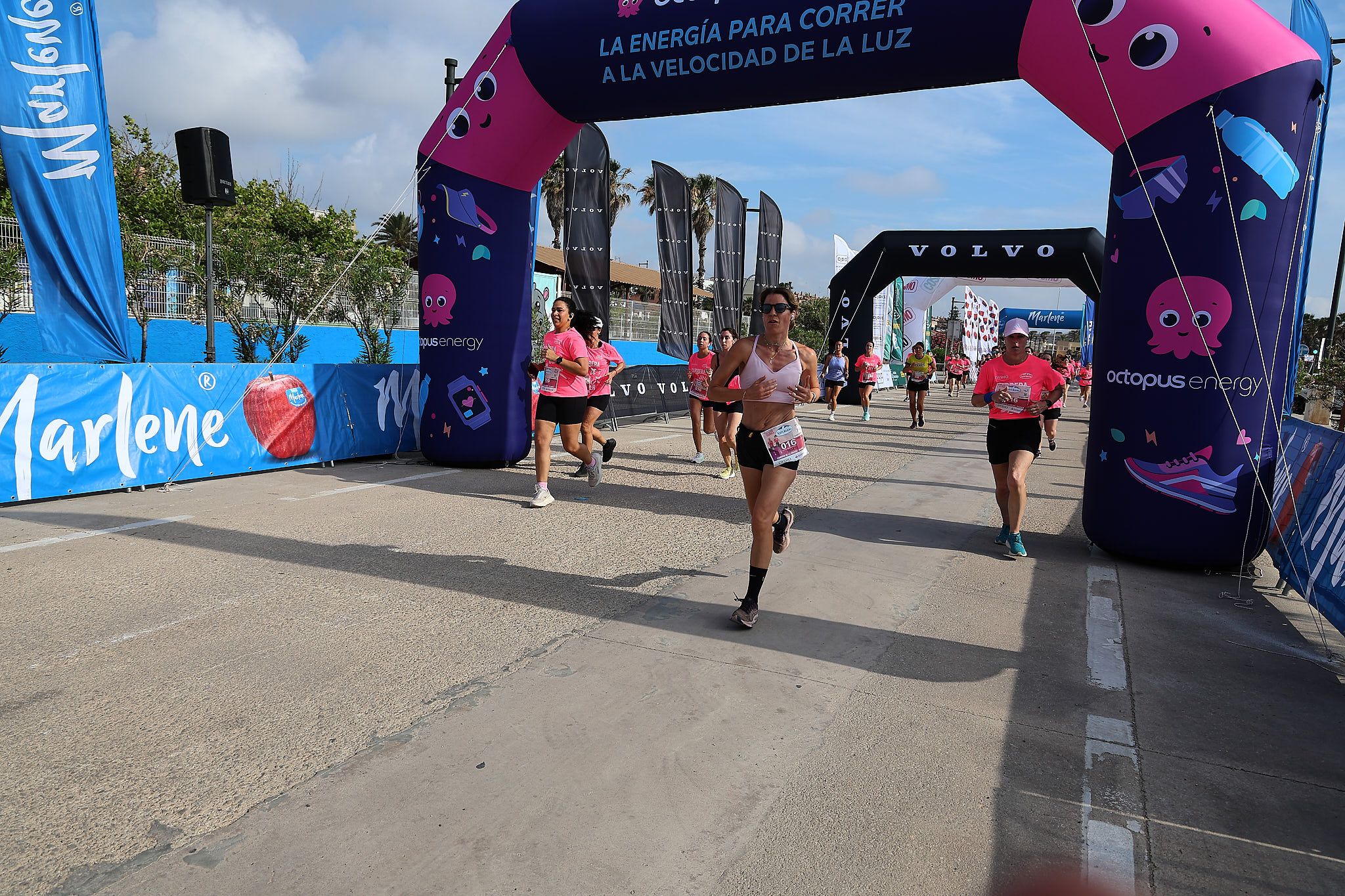 Las mejores fotos de la Carrera de la Mujer de Valencia 2026.0652