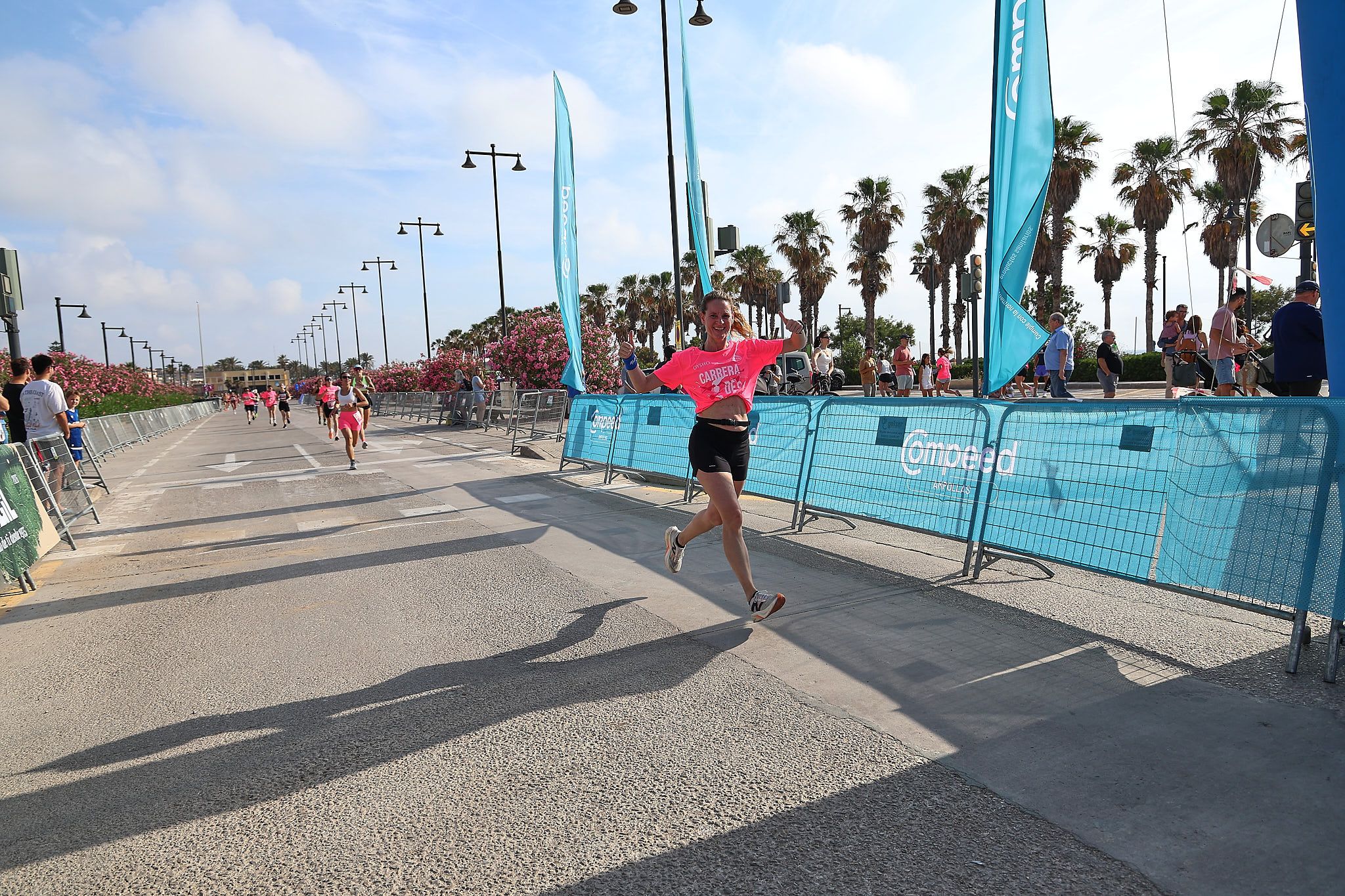 Las mejores fotos de la Carrera de la Mujer de Valencia 2026.0261