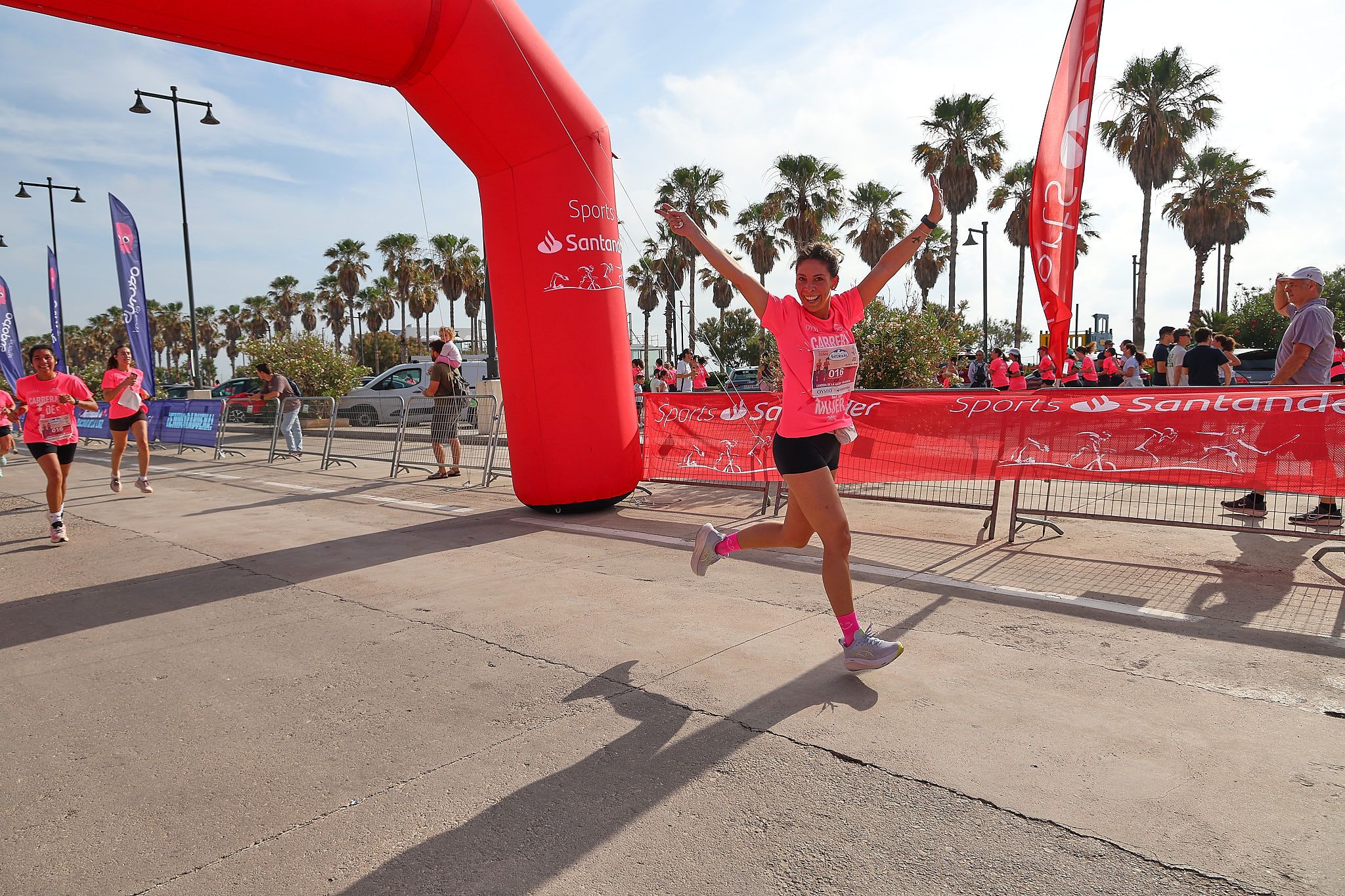 Las mejores fotos de la Carrera de la Mujer de Valencia 2026.0459